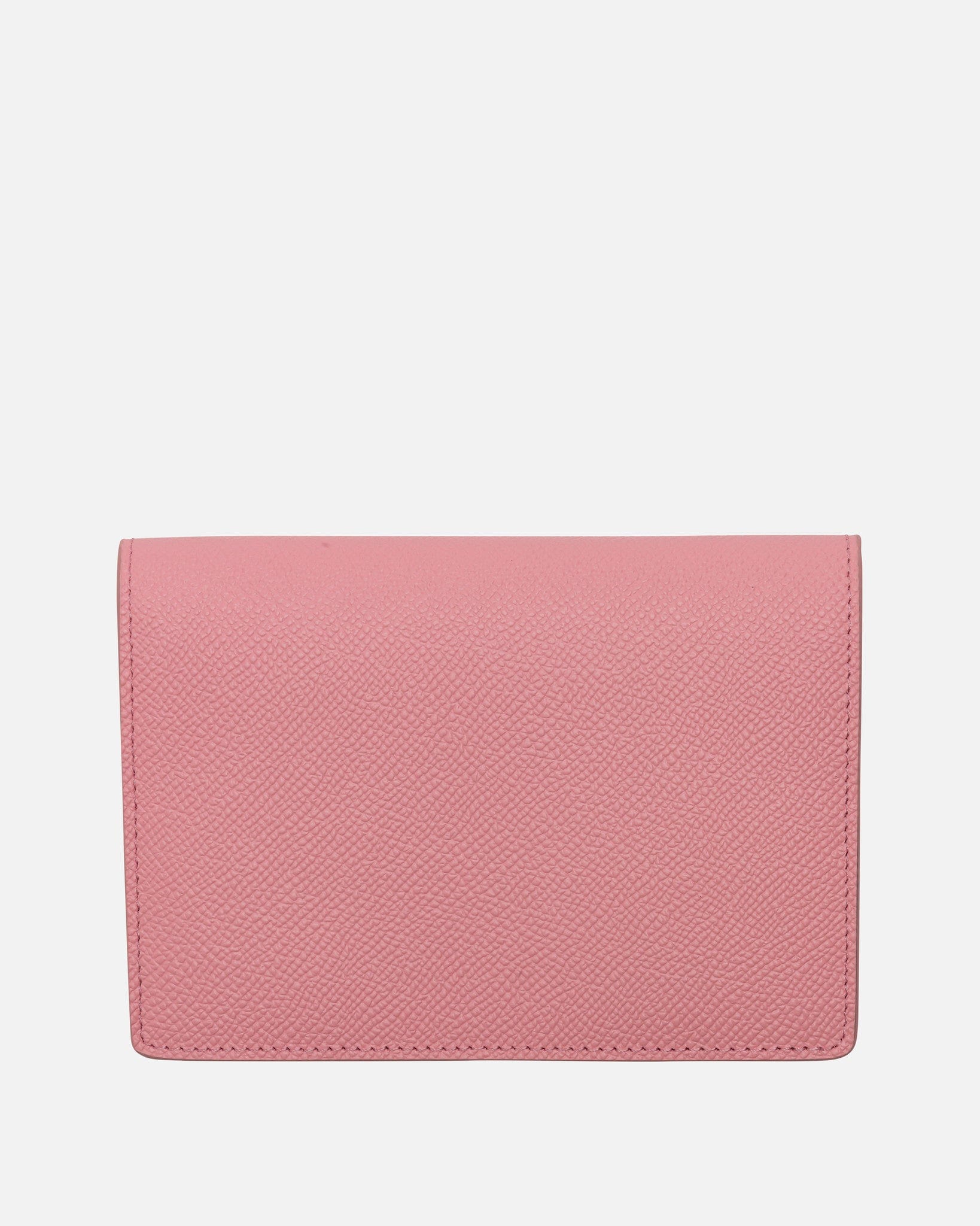 Louis Vuitton Pink Leather Passport Cover
