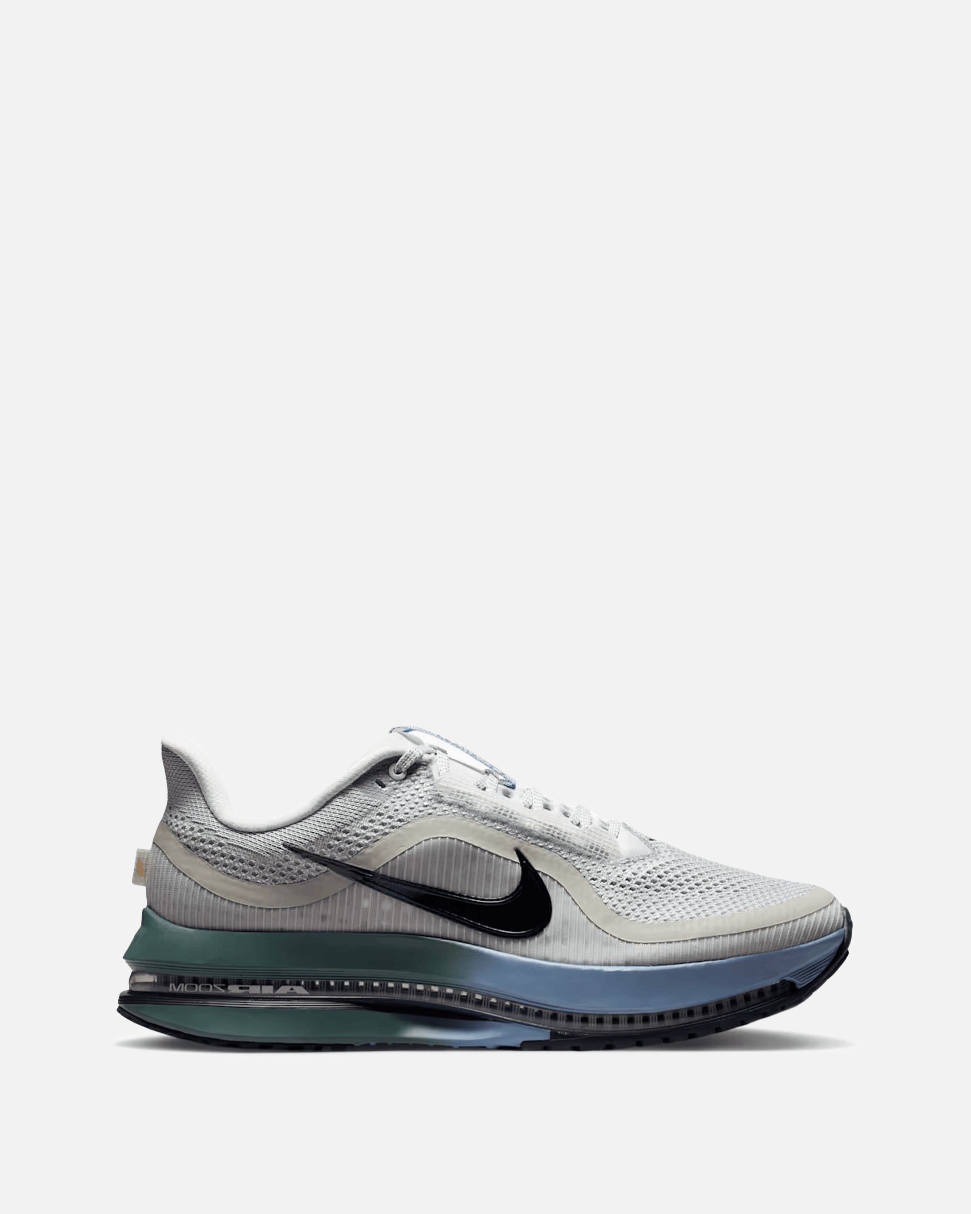 Nike Men's Sneakers Pegasus Premium 'Grey Mist'