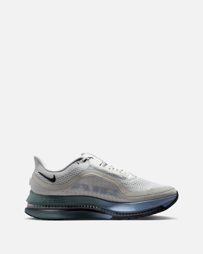 Nike Men's Sneakers Pegasus Premium 'Grey Mist'