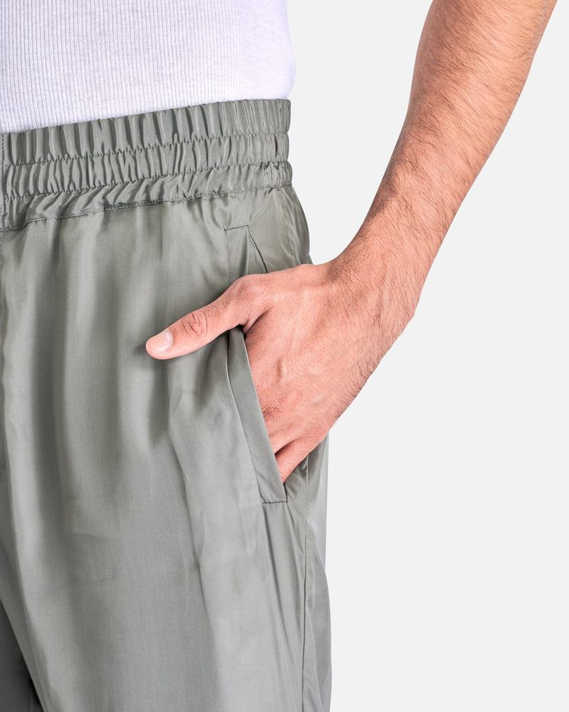 Dries Van Noten Men's Pants Pelville Pants in Grey