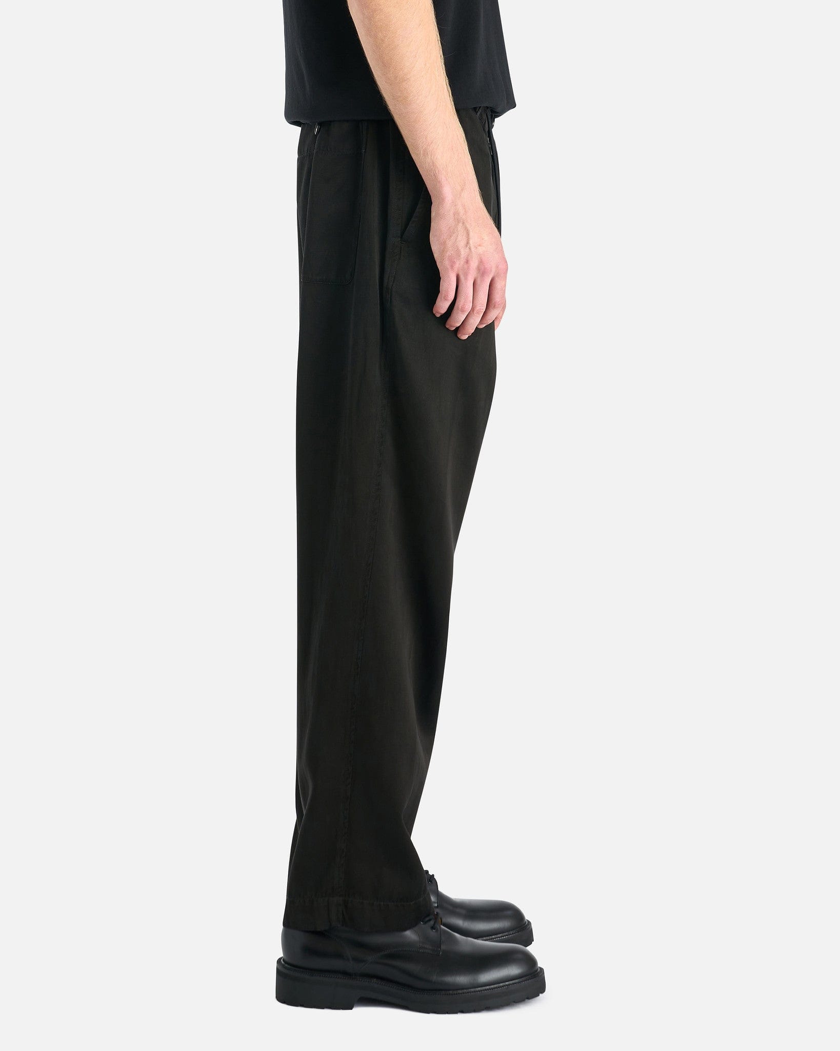 Penny Pants in Black – SVRN