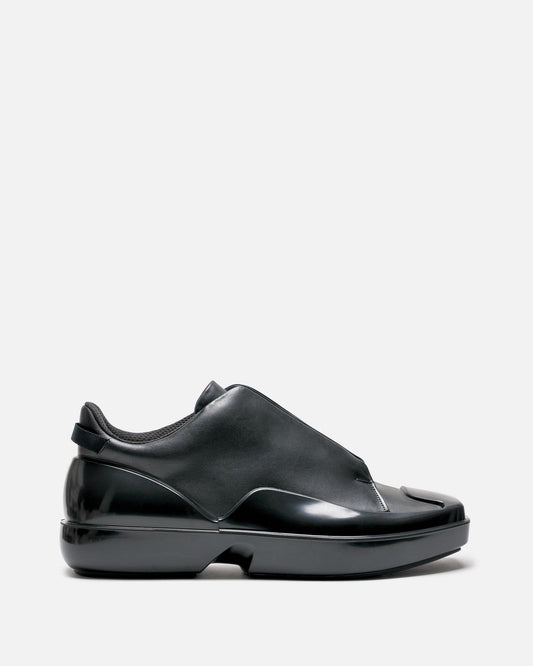 At.Kollektive Men's Sneakers Peter Do Hybrid Sneaker in Black