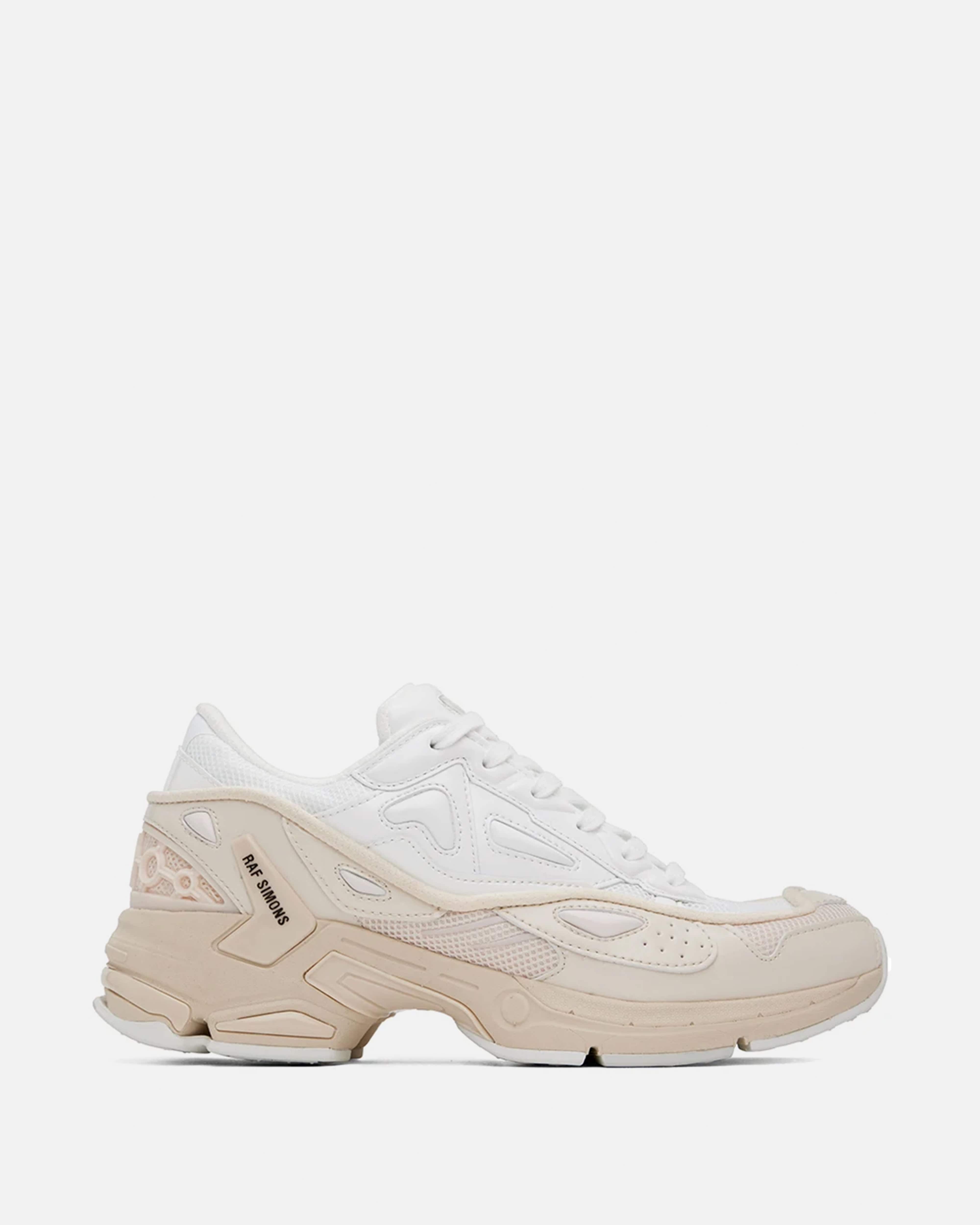 Pharaxus in Off White/Cream – SVRN