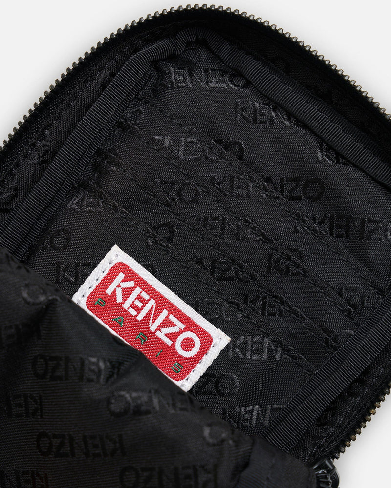 KENZO PHONE ポーチ Phone Holder in Black – SVRN