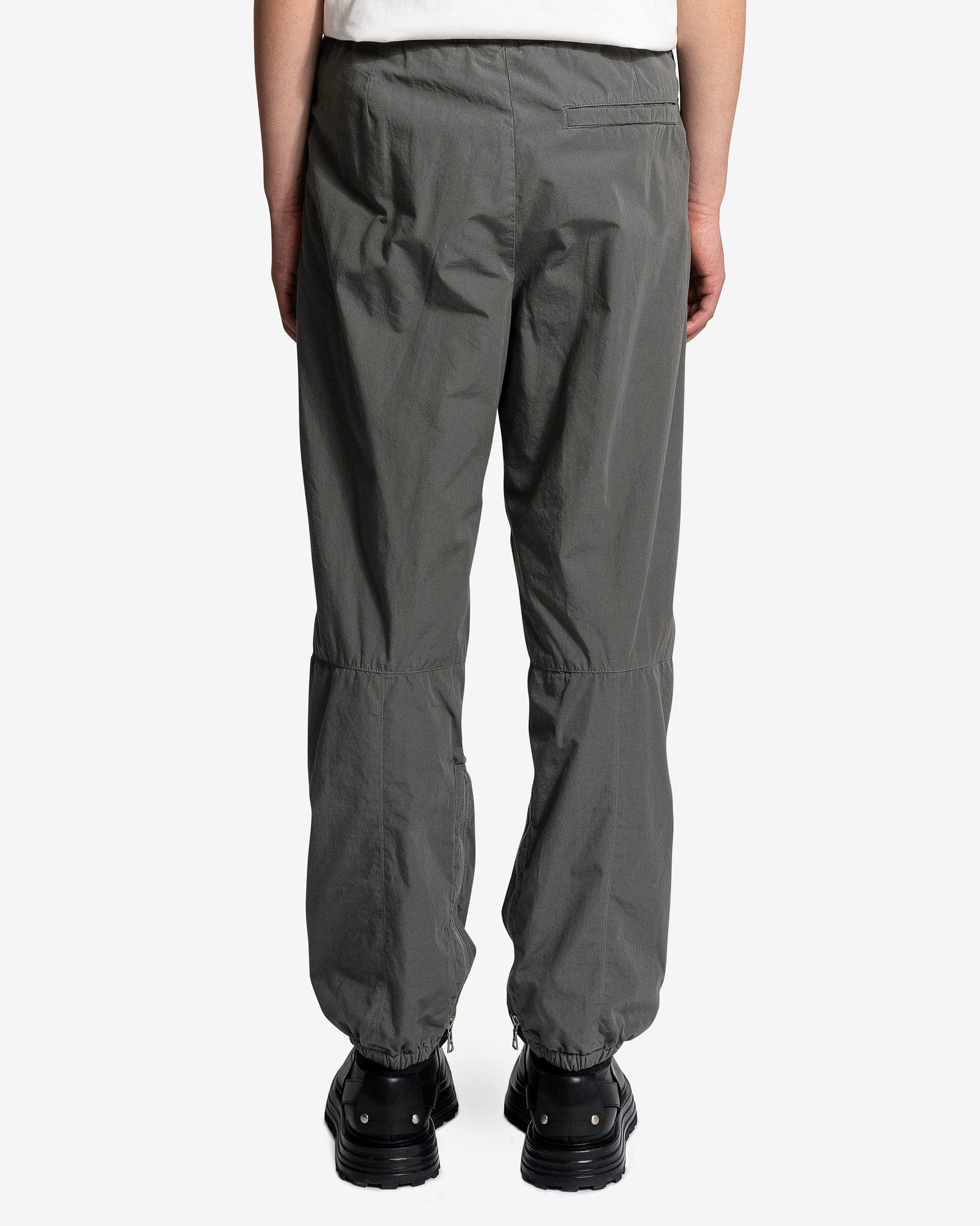Pillington Pants in Grey – SVRN