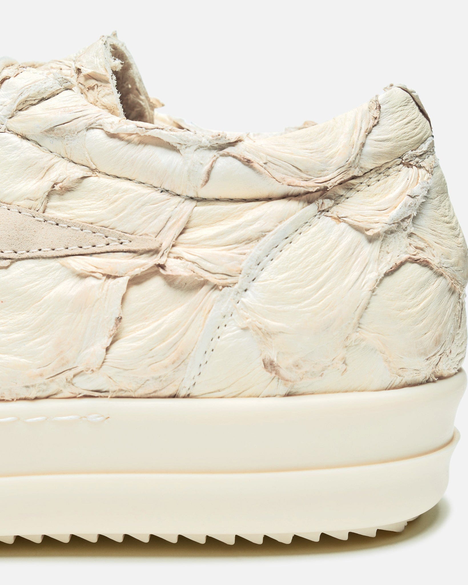 피라루쿠 빈티지 스니커즈 RR02D6897LPRBVS2111 | 릭오웬스 | 페칭