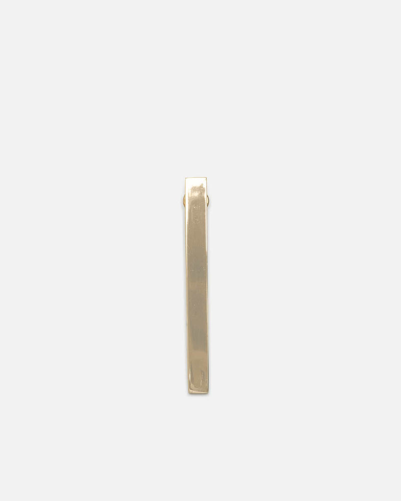 Parts of Four Jewelry OS Plate Earring in 60mm / YGA