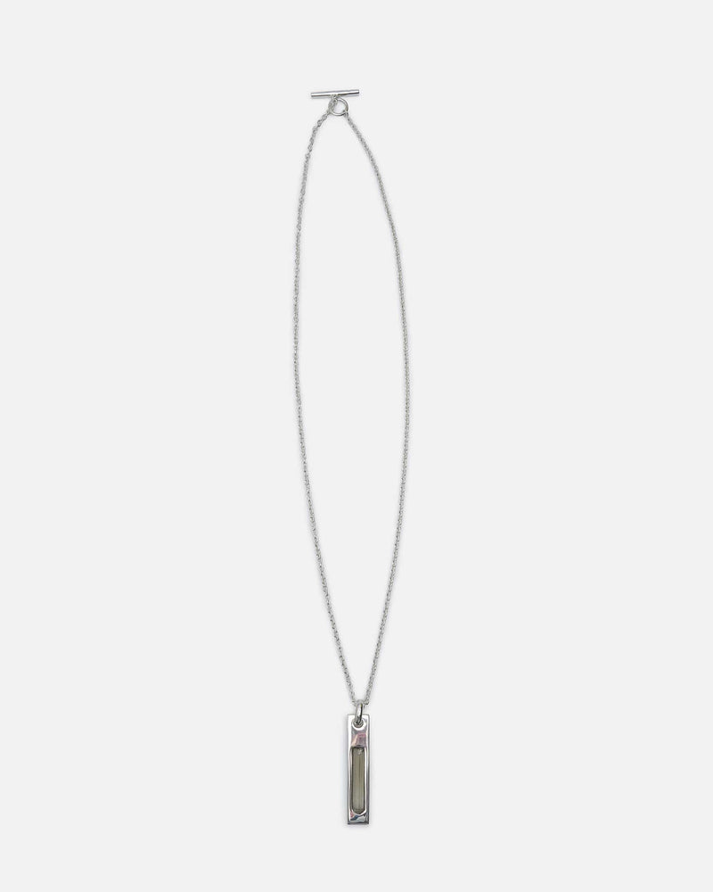 Parts of Four Jewelry OS Plate Necklace in Adaptation / Zultanite / PA, ZUL