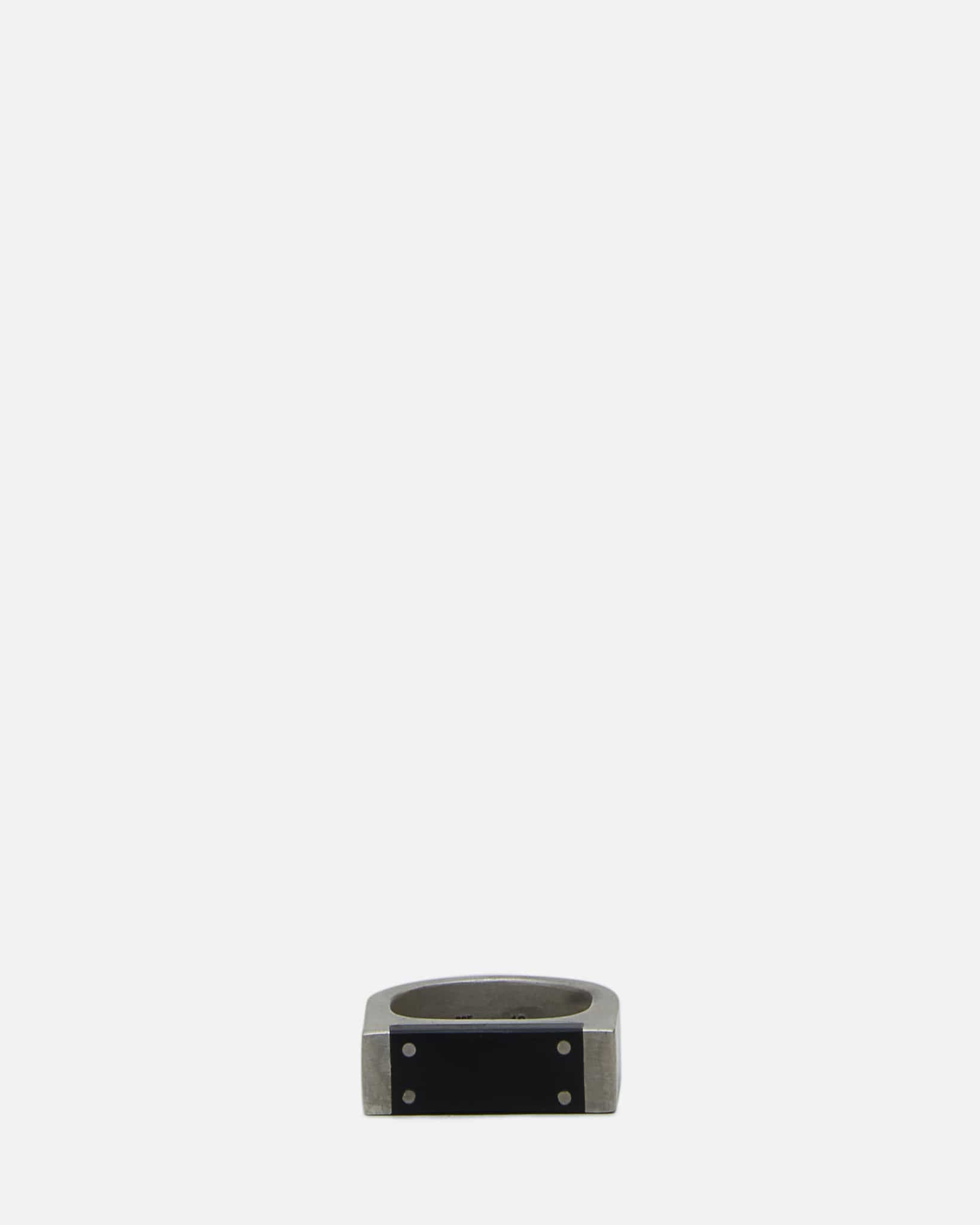 Parts of Four Jewelry 12 Plate Ring Single in 9mm / DA, MJET