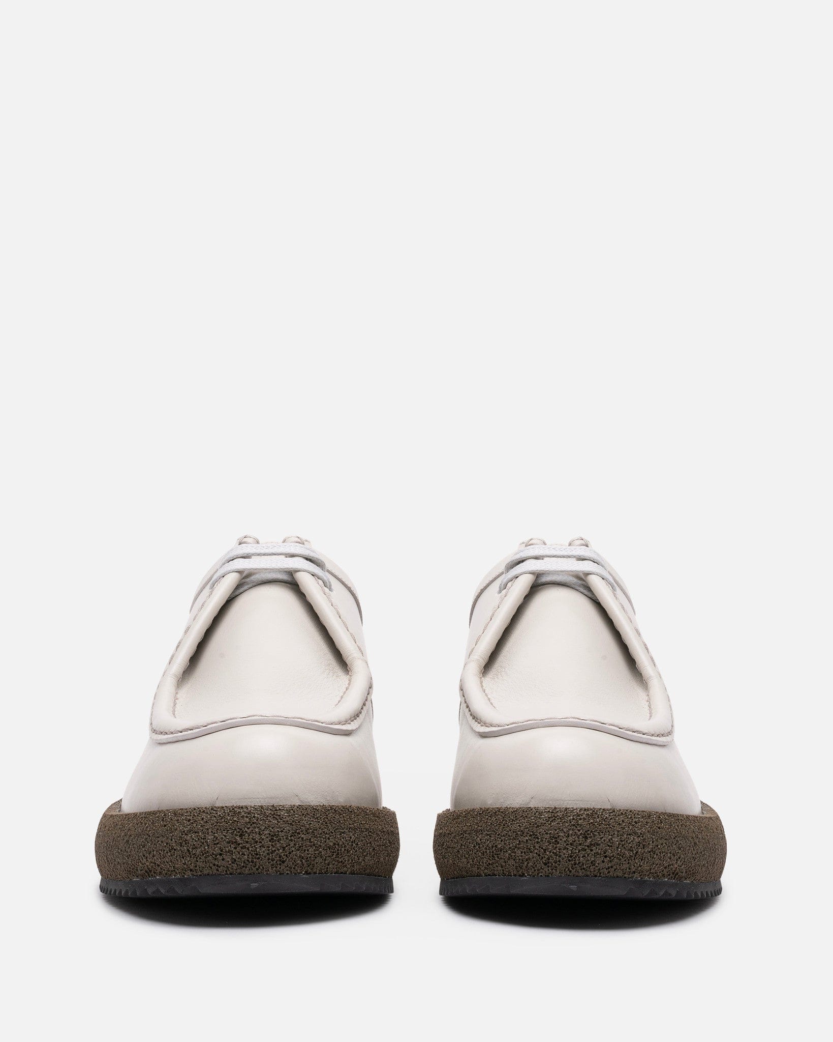 1989mさま専用Dries Van Noten ショートブーツ ホワイト Dries Van Noten SS26: Reviewed By Osa