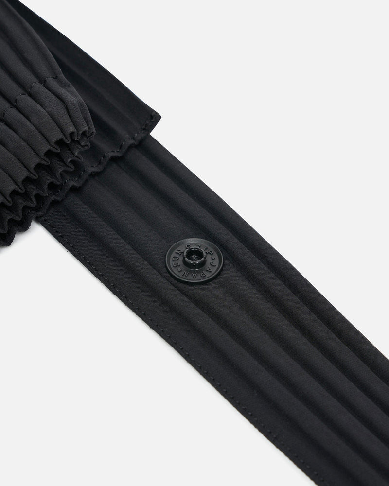 HOMME PLISSÉ ISSEY MIYAKE POCKET pocket-bag-in-black-men-s-bags