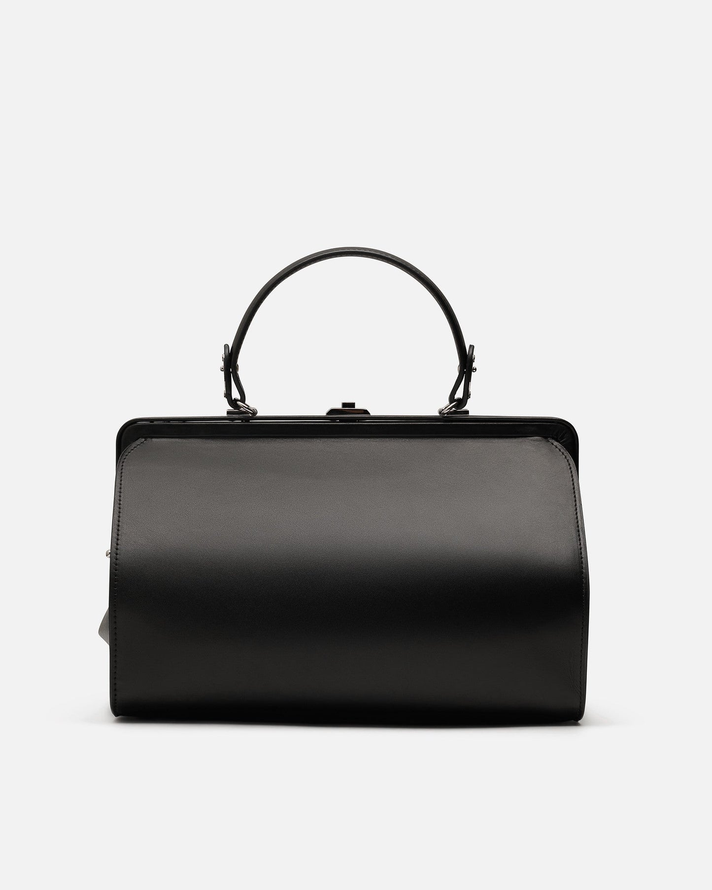 Enfants Riches Deprimes Men's Bags OS Pocket Watch Doctor Bag in Black