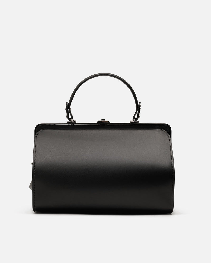 Enfants Riches Deprimes Men's Bags OS Pocket Watch Doctor Bag in Black