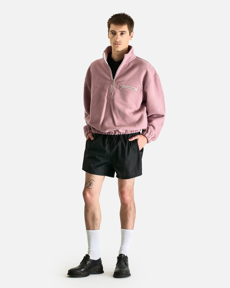 Rier Men Sweaters Polar Fleece in Myrte