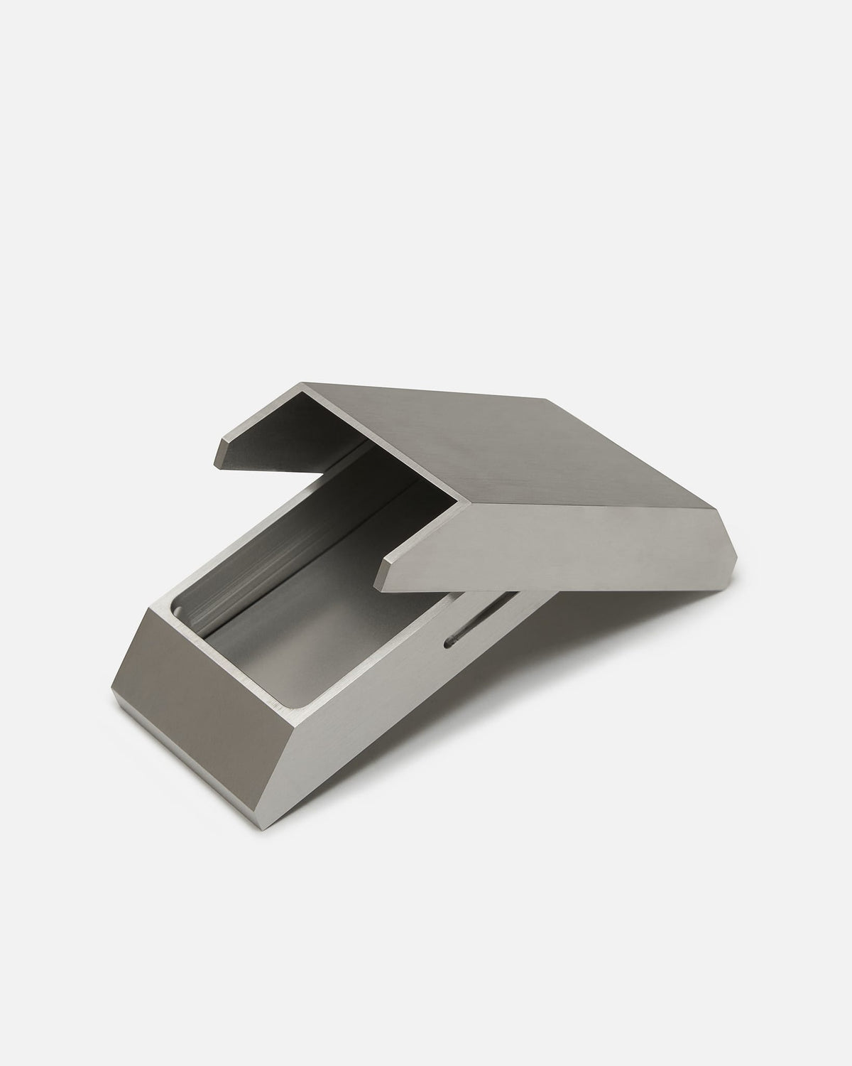 Rick Owens Home Goods OS Portable Ashtray in Palladio