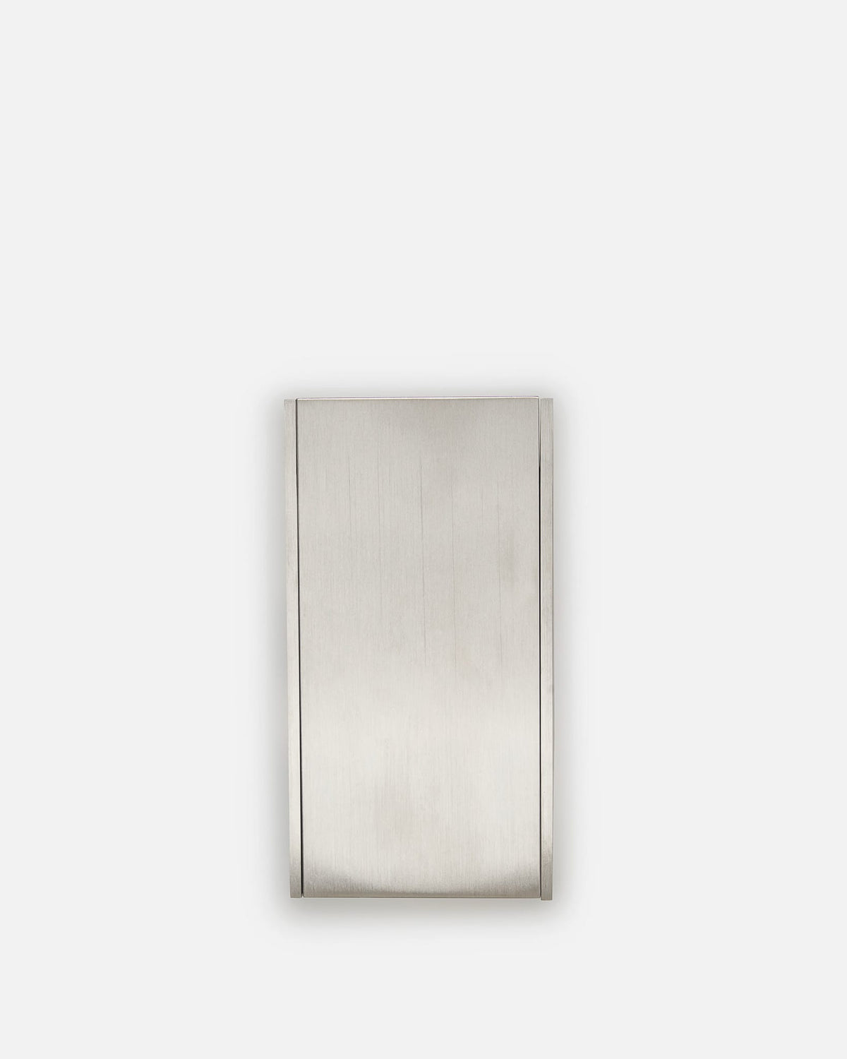 Rick Owens Home Goods OS Portable Ashtray in Palladio