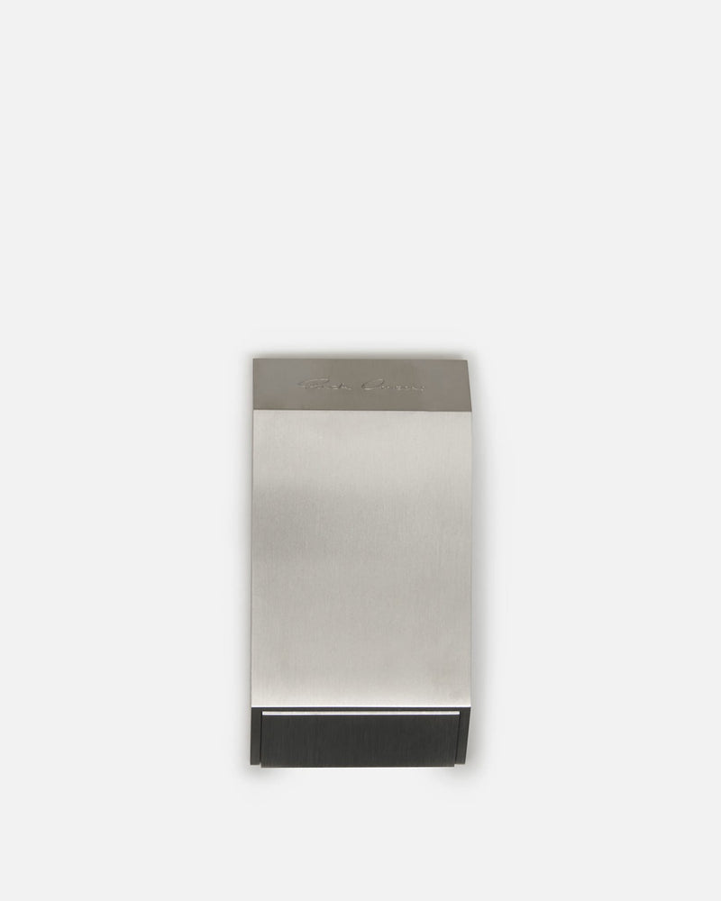 Rick Owens Home Goods OS Portable Ashtray in Palladio