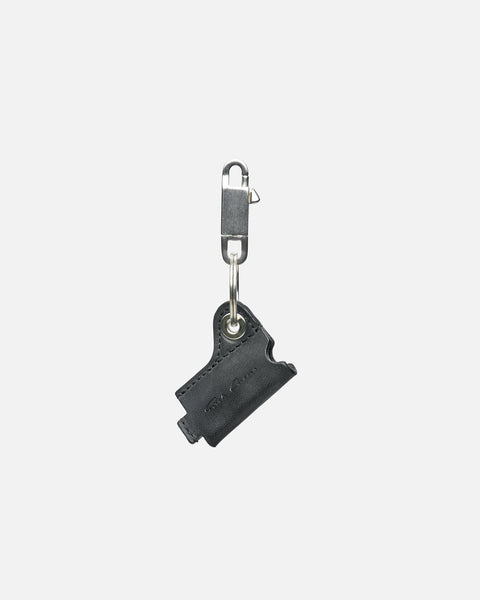 Porterville Mini Lighter Holder in Black – SVRN