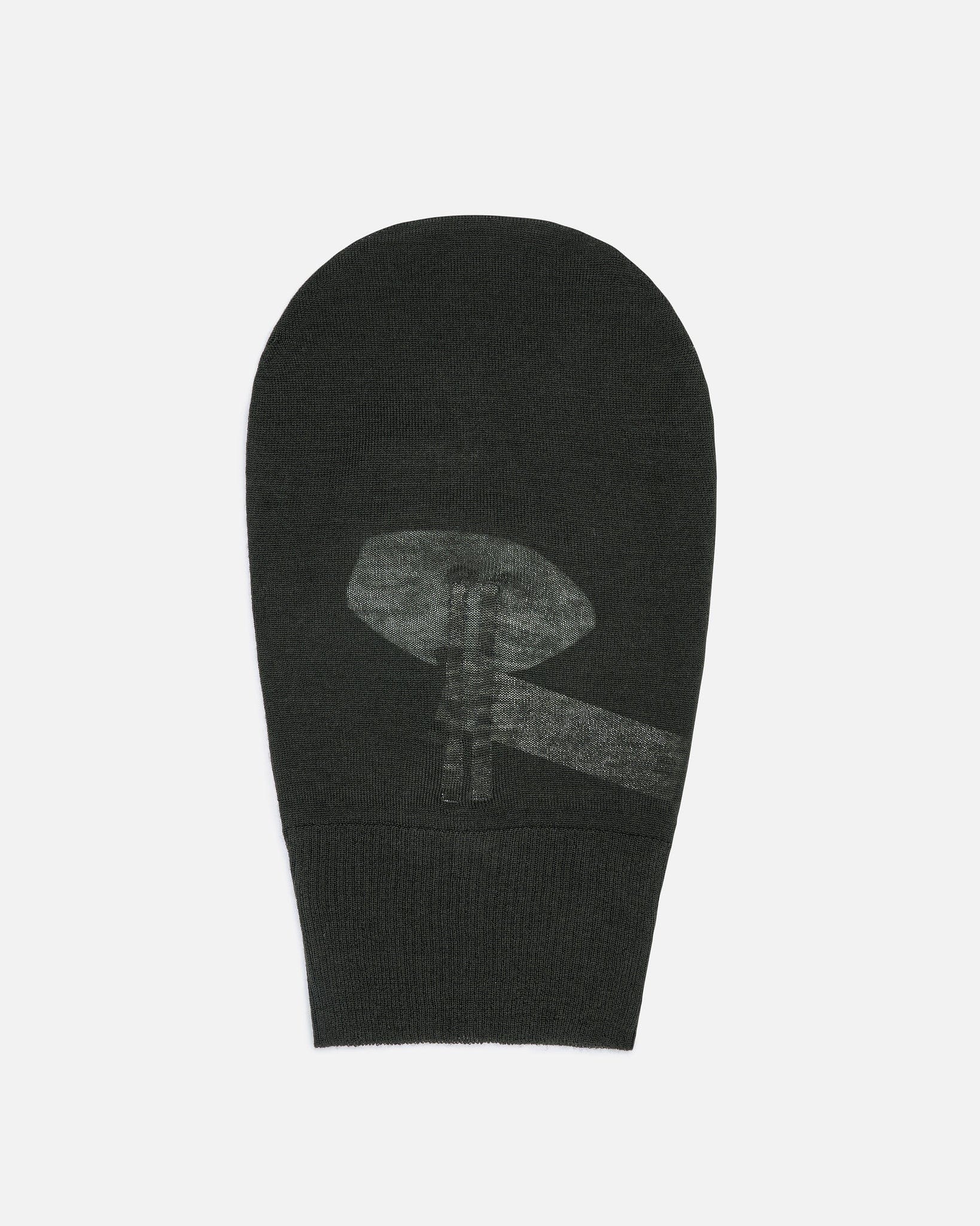 Porterville Skull Balaclava in Forest – SVRN