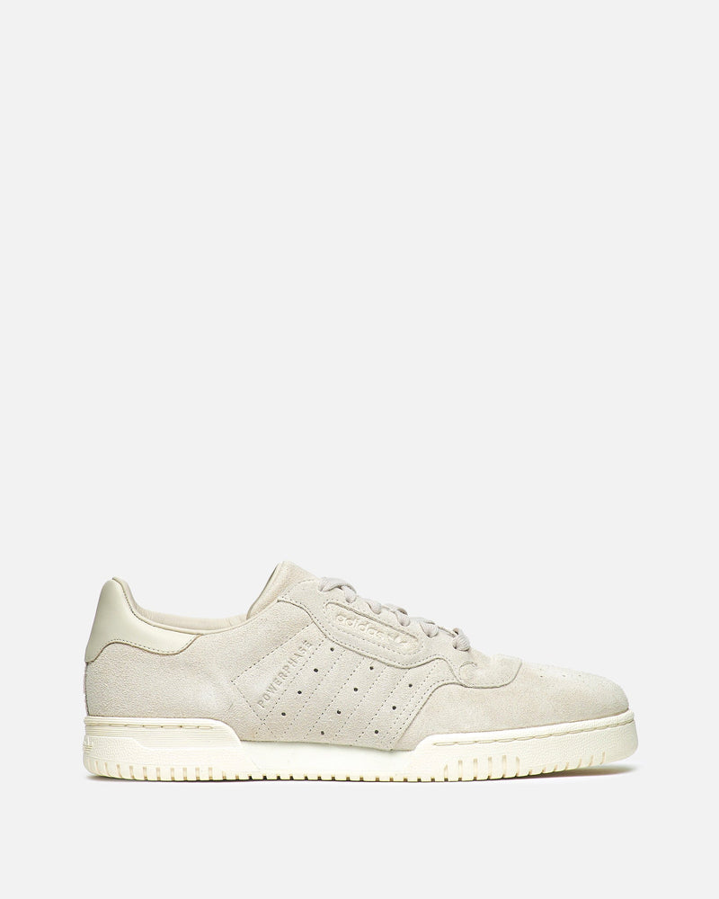 Powerphase in Aluminum/Off-White