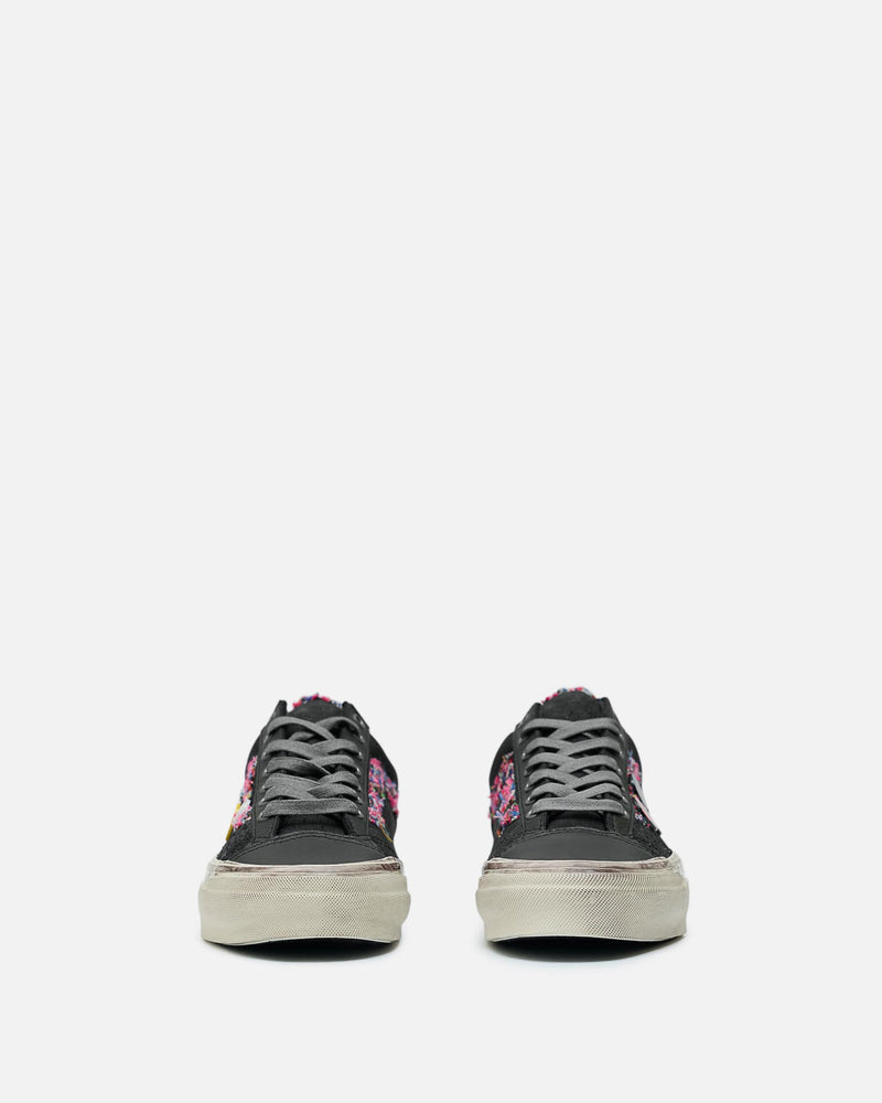 Vans Men's Sneakers Premium Old Skool 36 Souvenir in Faded Black