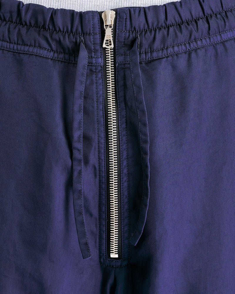 Dries Van Noten Men's Pants Primo Pants in Blue