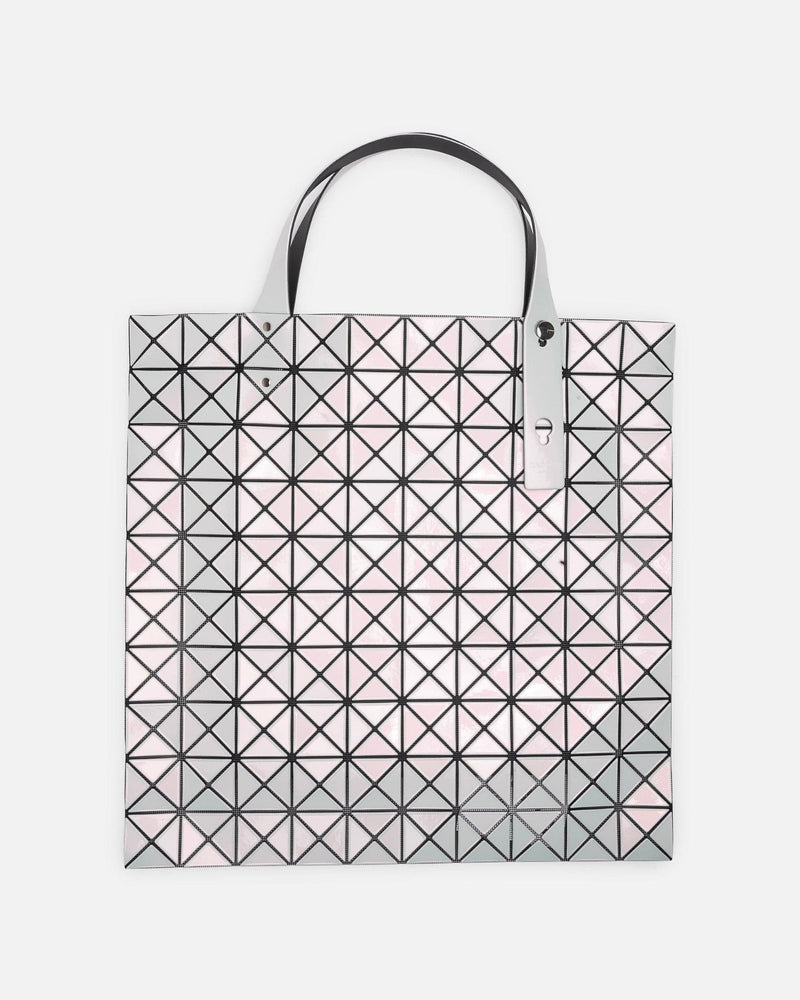Bao Bao Issey Miyake Women Bags O/S Prism Polarization Tote Bag in Pink