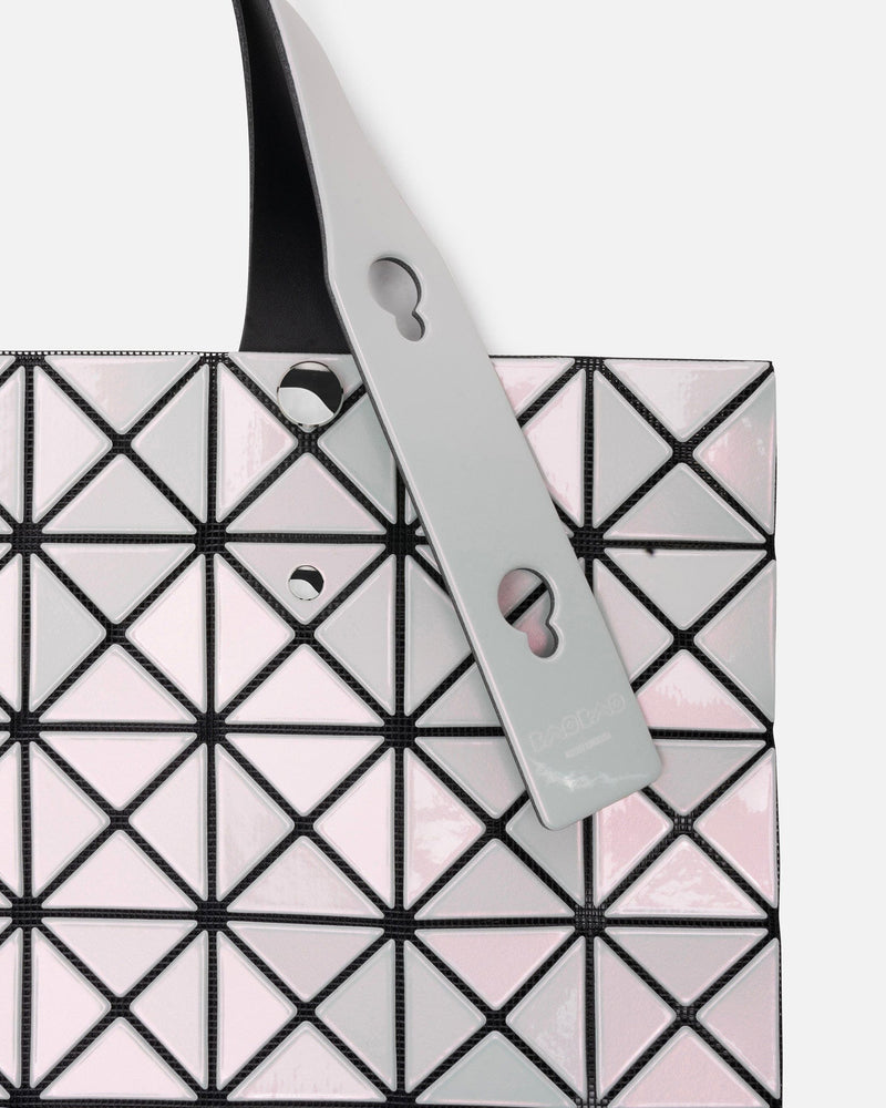 Bao Bao Issey Miyake Women Bags O/S Prism Polarization Tote Bag in Pink