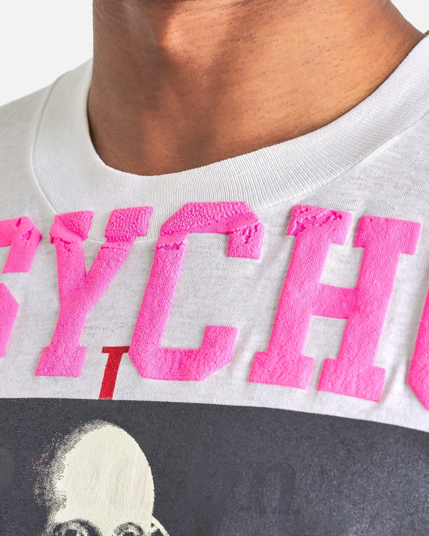 Better With Age Men's T-Shirts Psycho-Delic T-Shirt in Multi