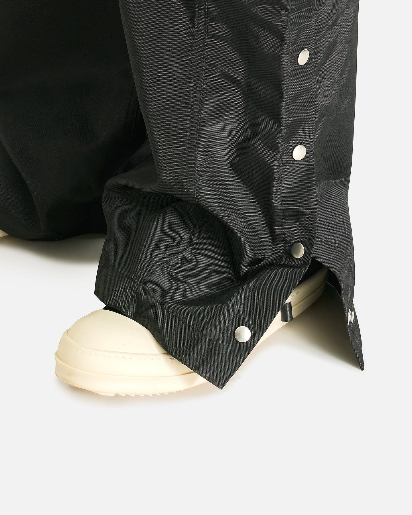 Rick Owens DRKSHDW Men's Pants Pusher Pants in Black