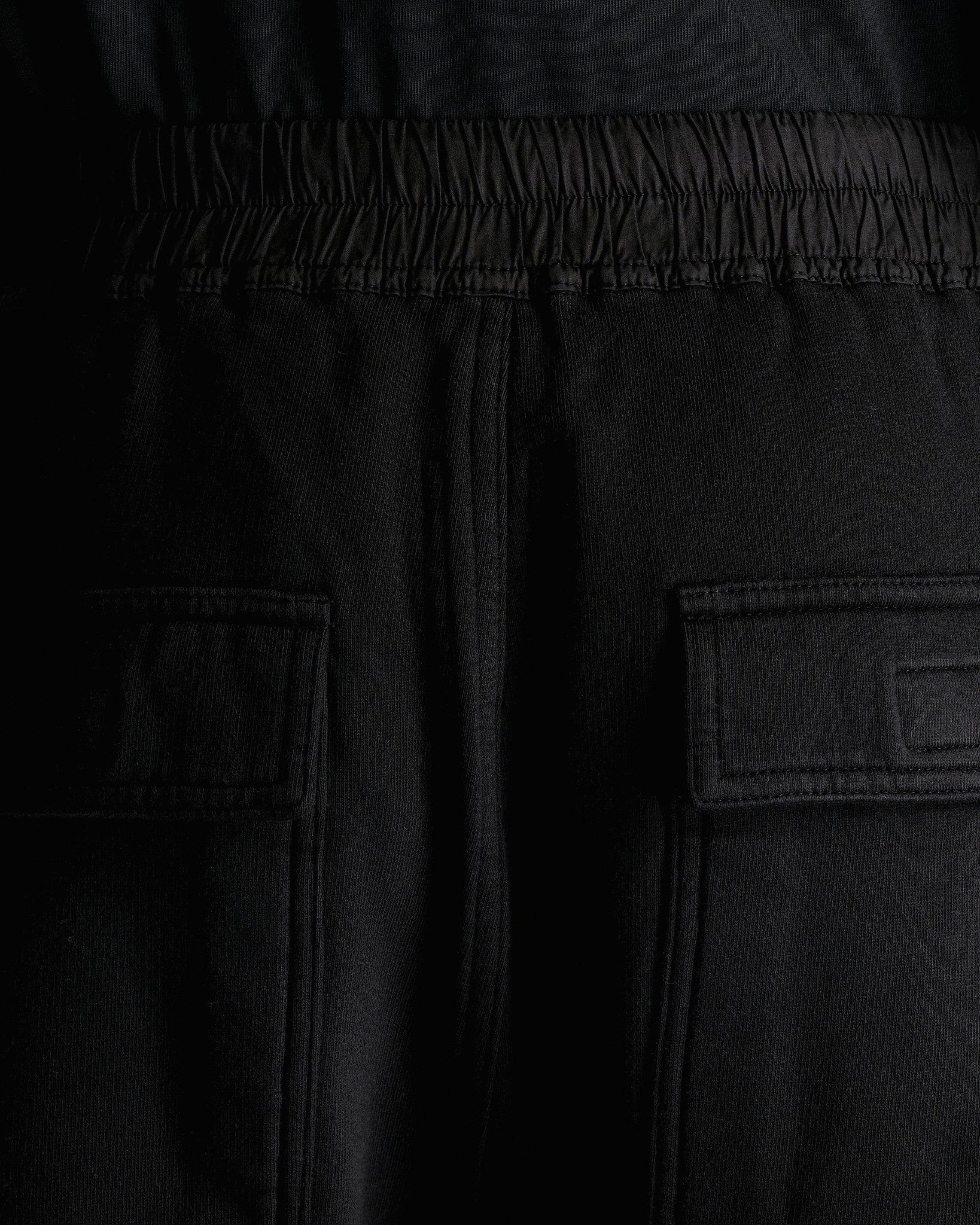 Pusher Sweatpants in Black – SVRN Pusher Sweatpants in Black – SVRN