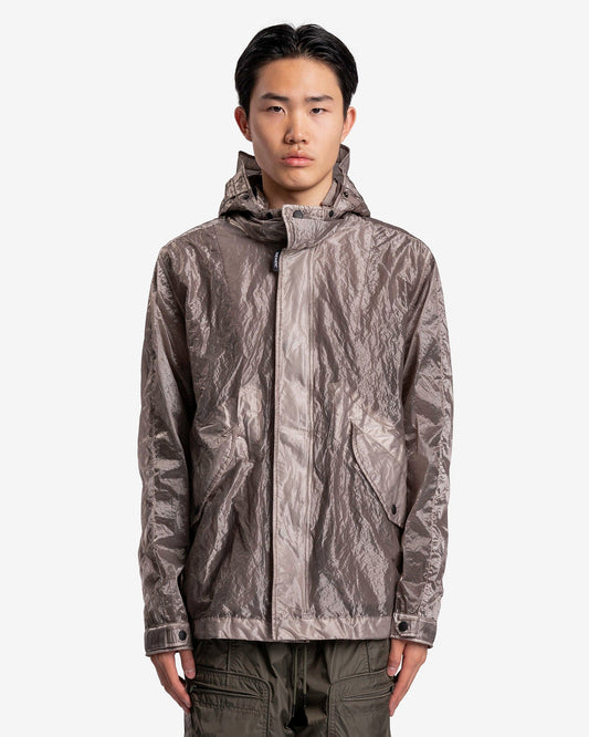Nemen Men's Jackets Rae Jacket in Medium Grey