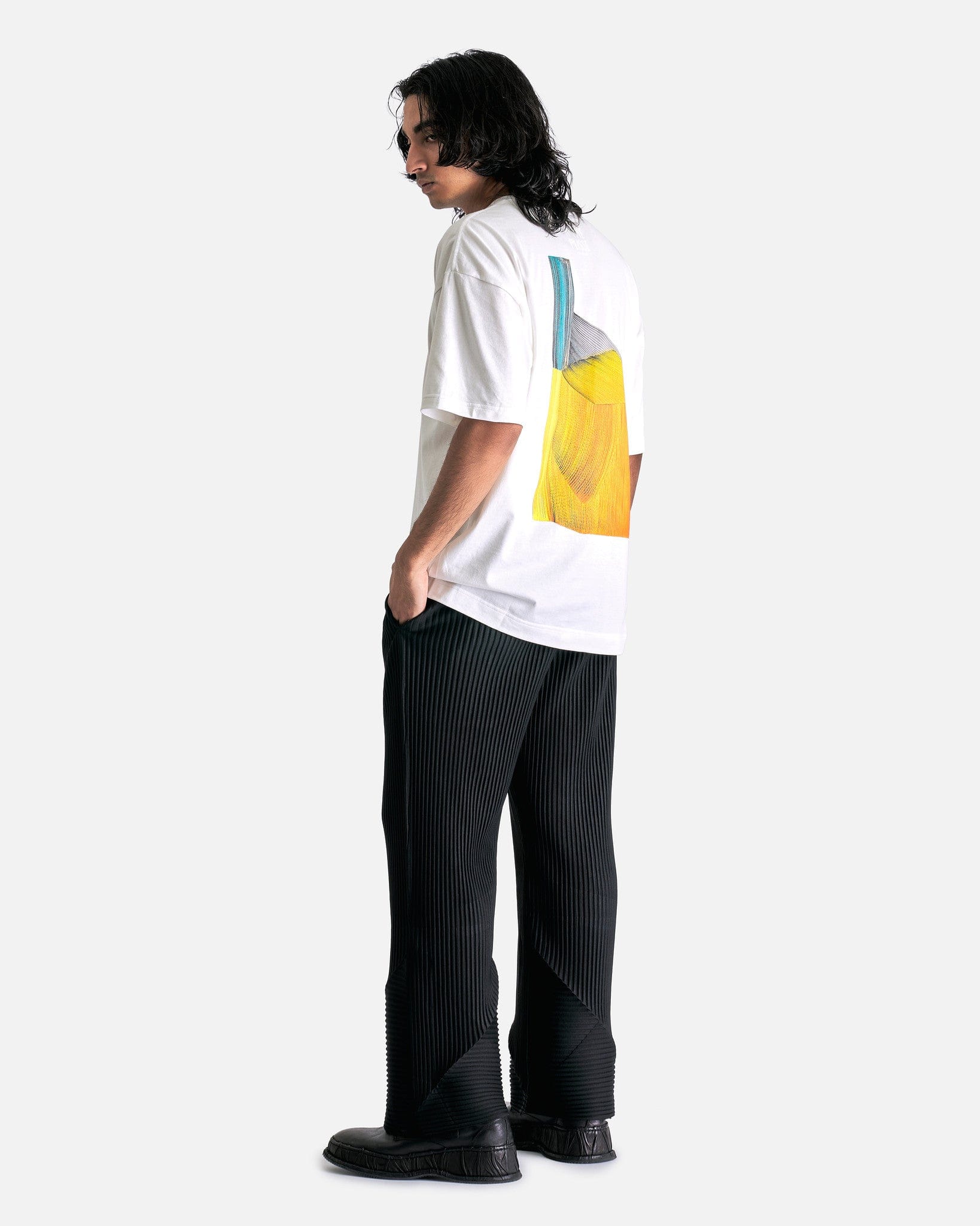 Homme Plissé Issey Miyake – SVRN Homme Plissé Issey Miyake – SVRN