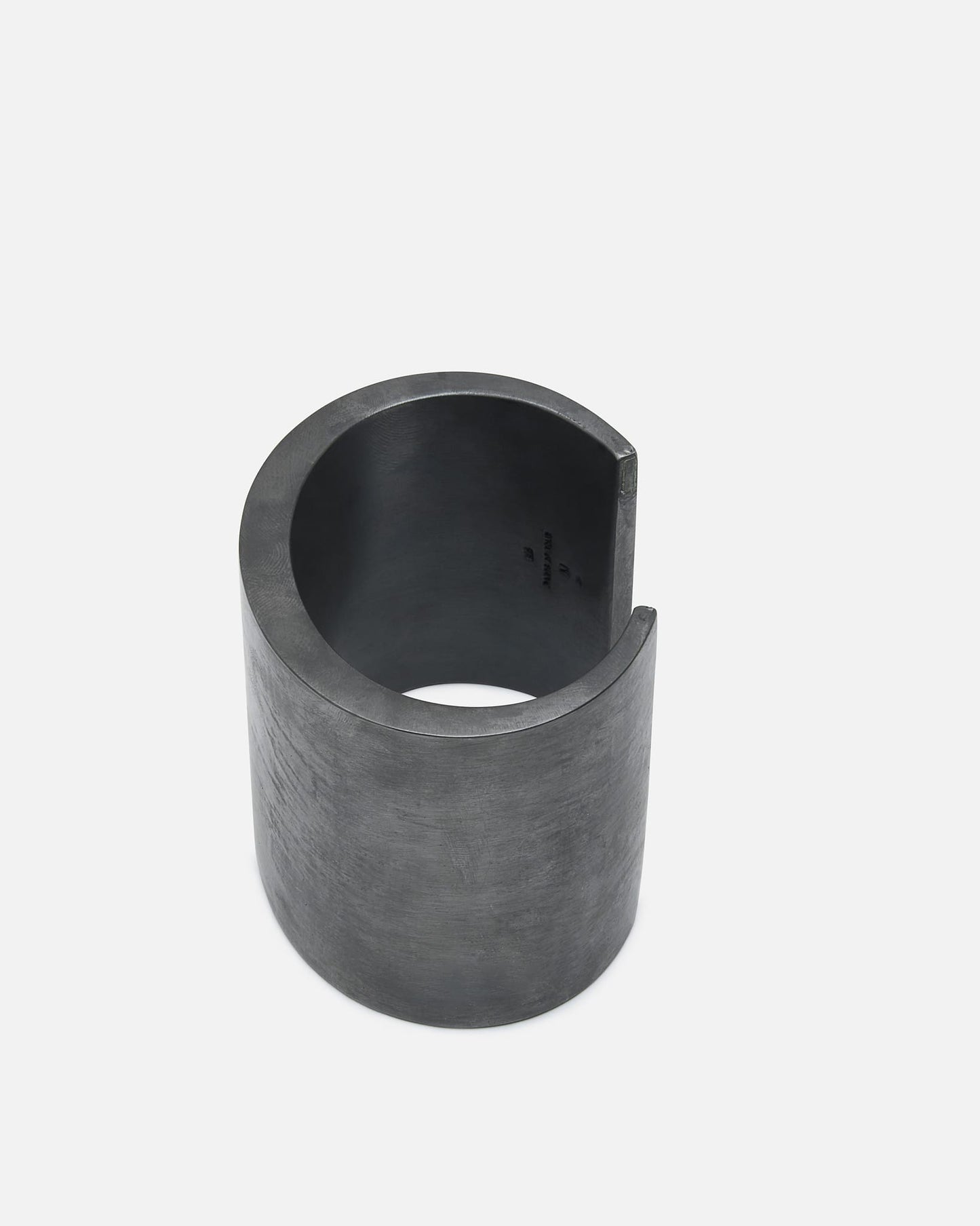 Parts of Four Jewelry M Reduced Crescent Bracelet in 60mm / KA