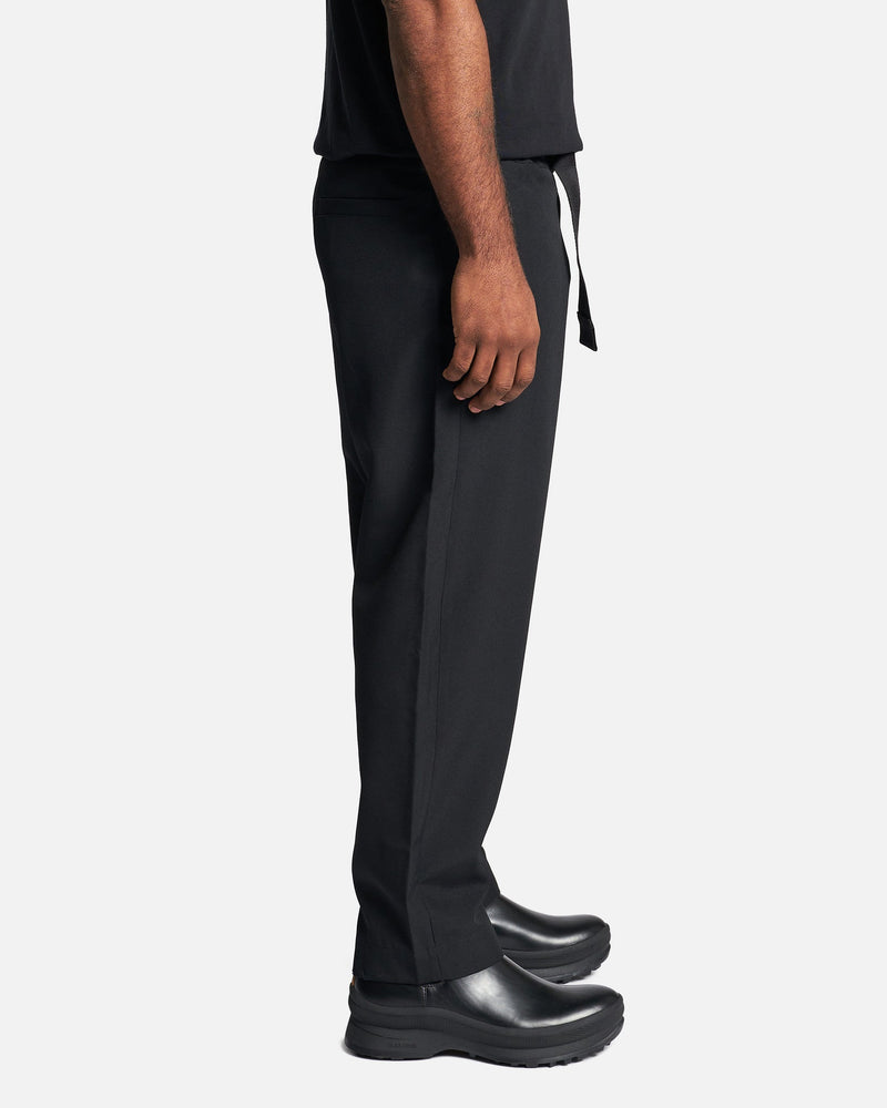 OAMC Men's Pants Regs Pants in Black