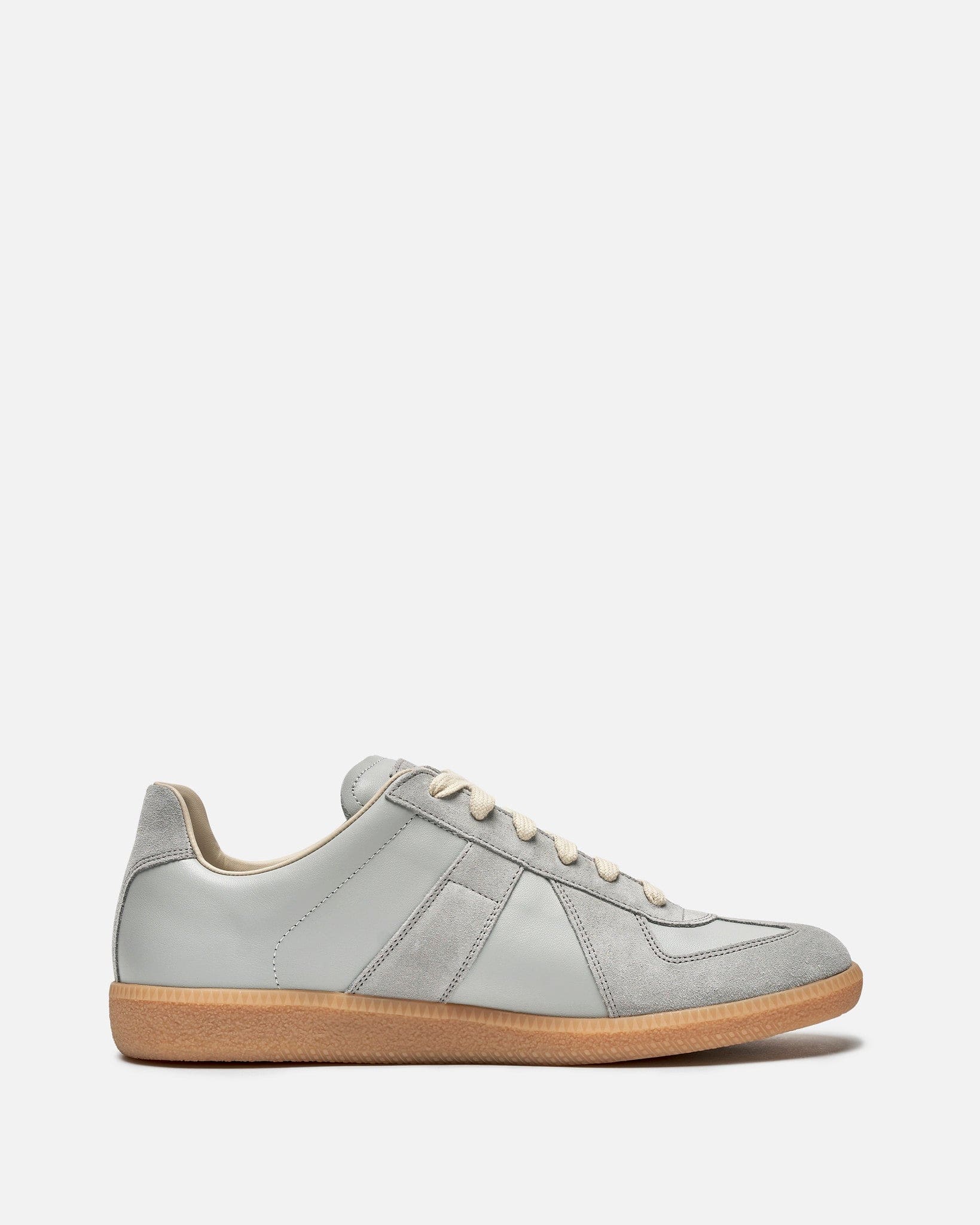 Replica Sneakers in Anisette – SVRN