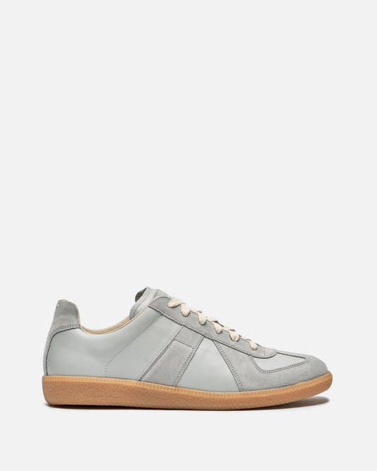 Maison Margiela Men's Sneakers Replica Sneakers in Anisette