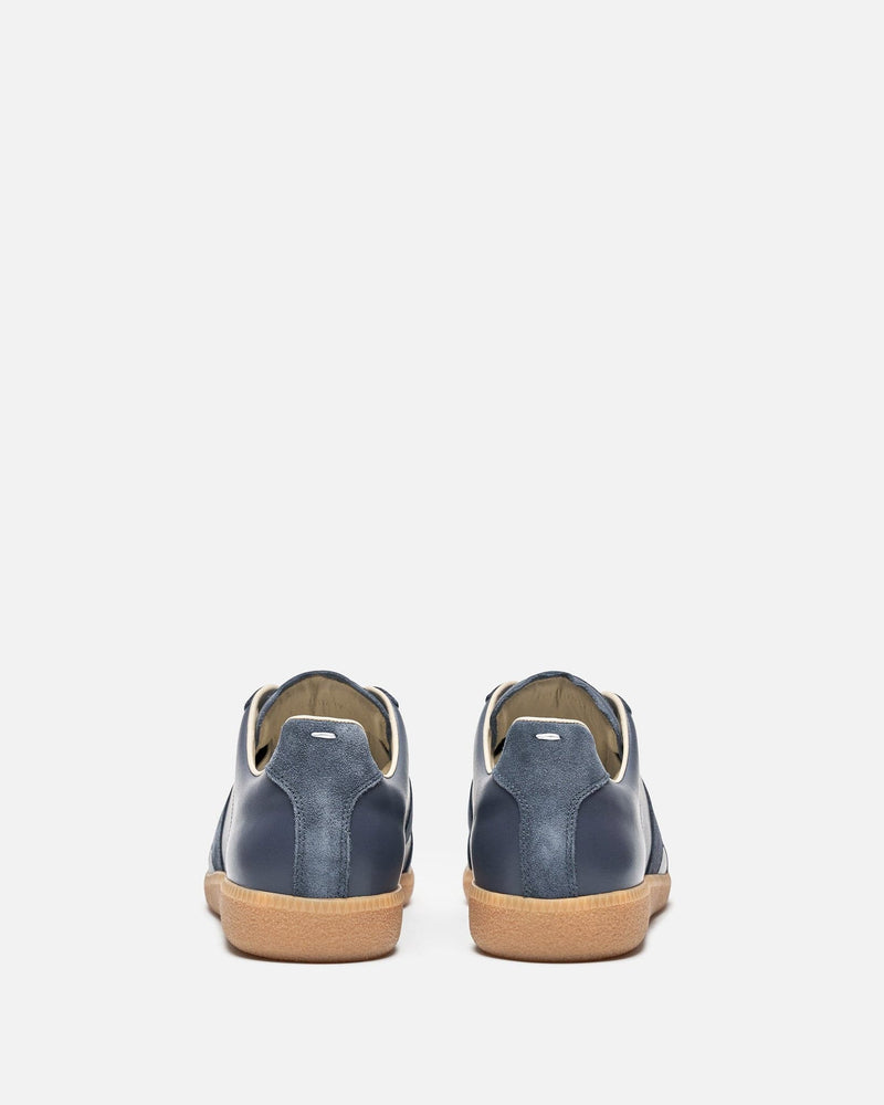 Replica Sneakers in Pewter – SVRN