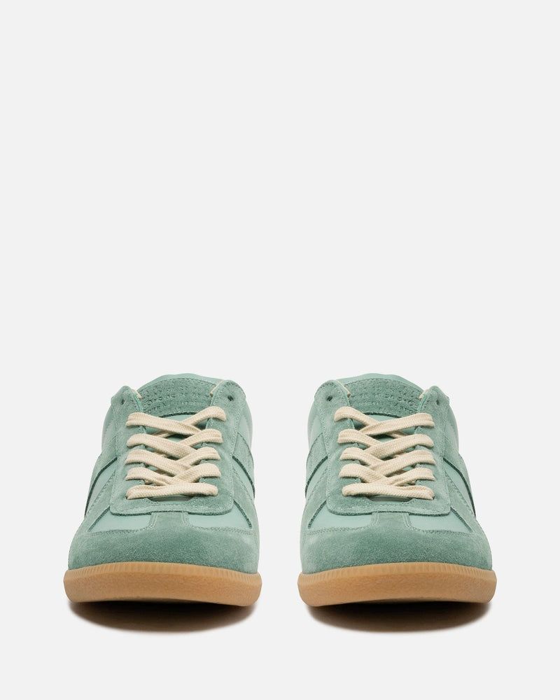 Maison Margiela Men's Sneakers Replica Sneakers in Vert