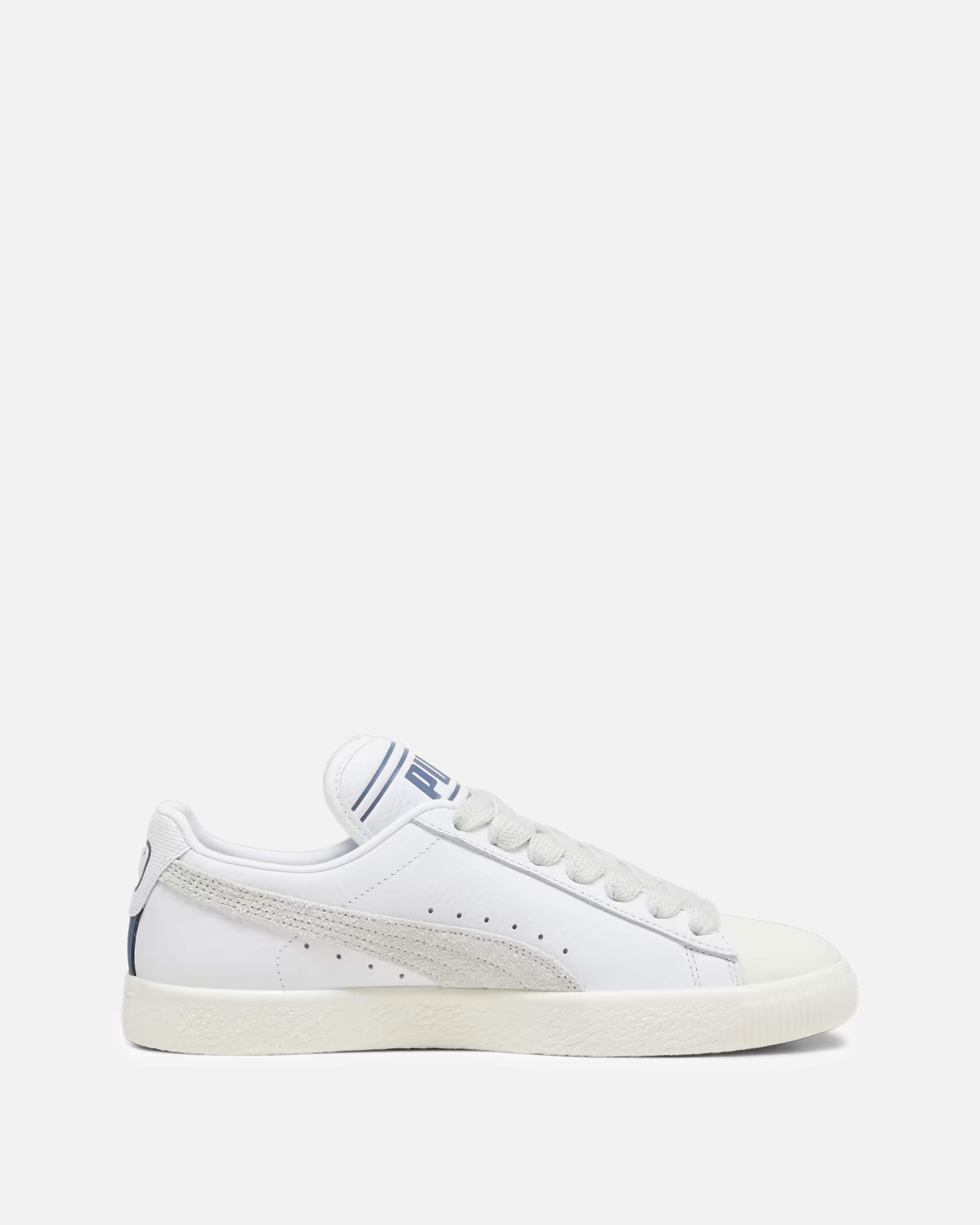 Rhuigi Clyde Q3 'Pristine/Sedate Gray' – SVRN