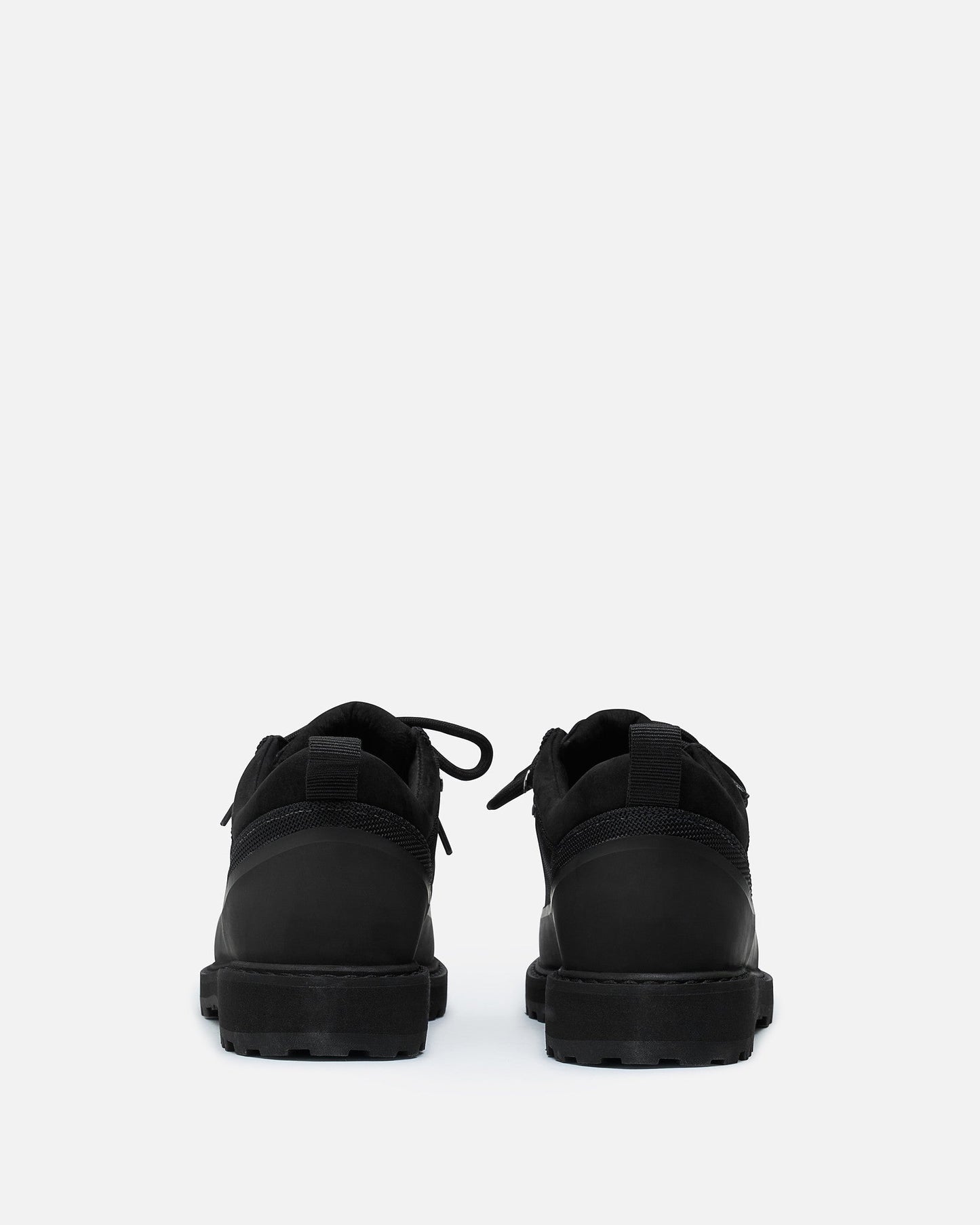 Diemme Men's Shoes Roccia Basso Sport in Black