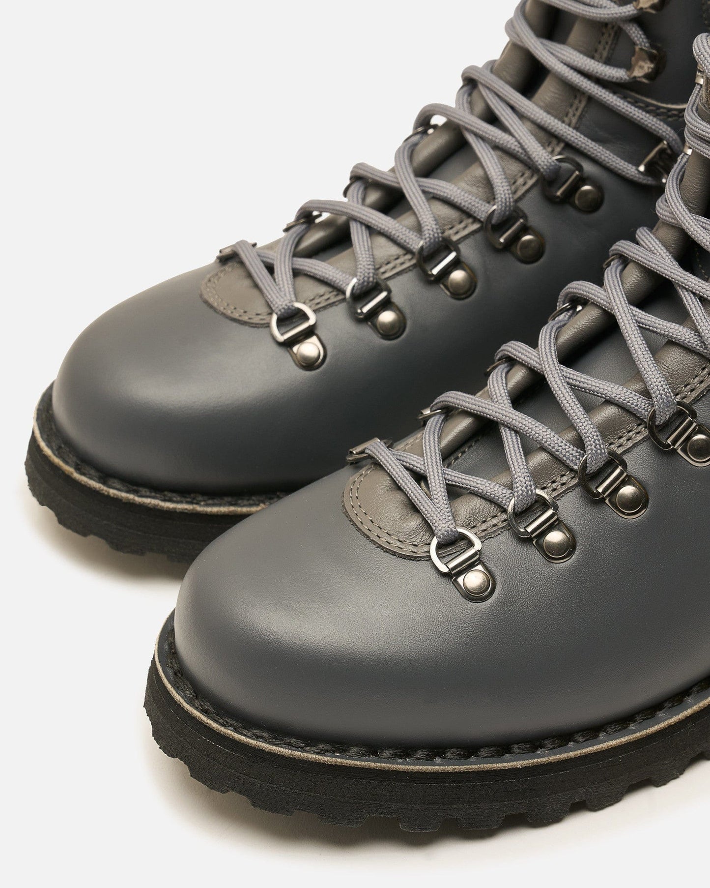 Diemme Men's Boots Roccia Vet in Grey Nappa