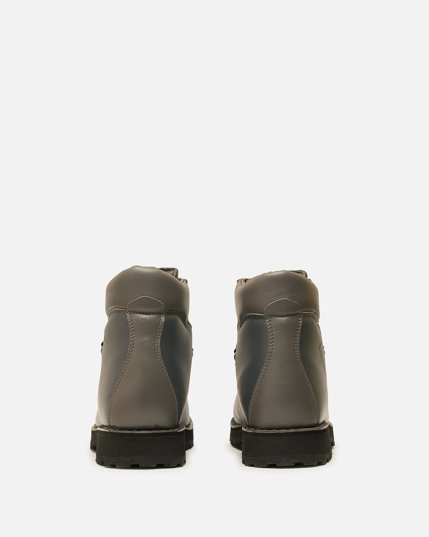 Diemme Men's Boots Roccia Vet in Grey Nappa