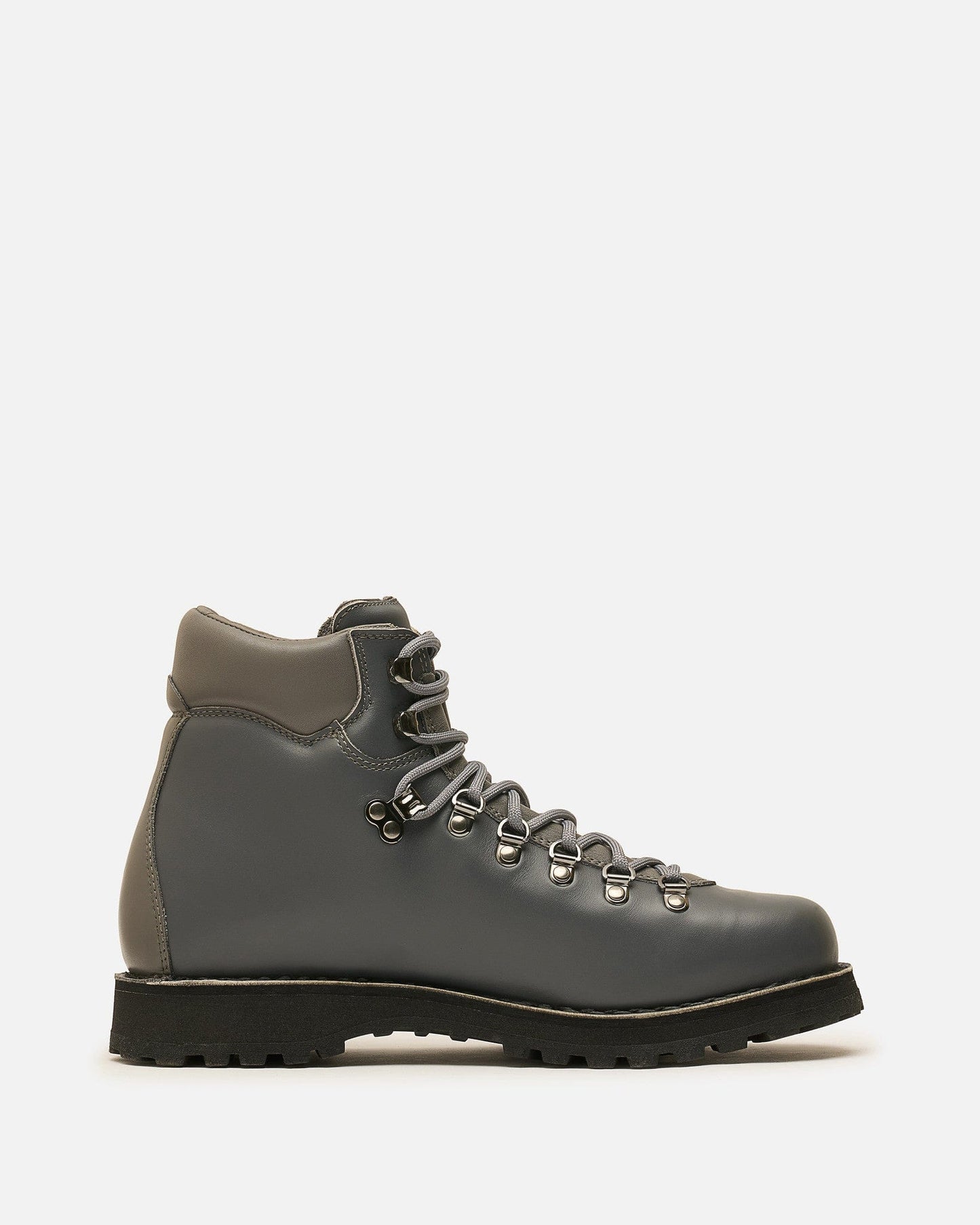 Diemme Men's Boots Roccia Vet in Grey Nappa