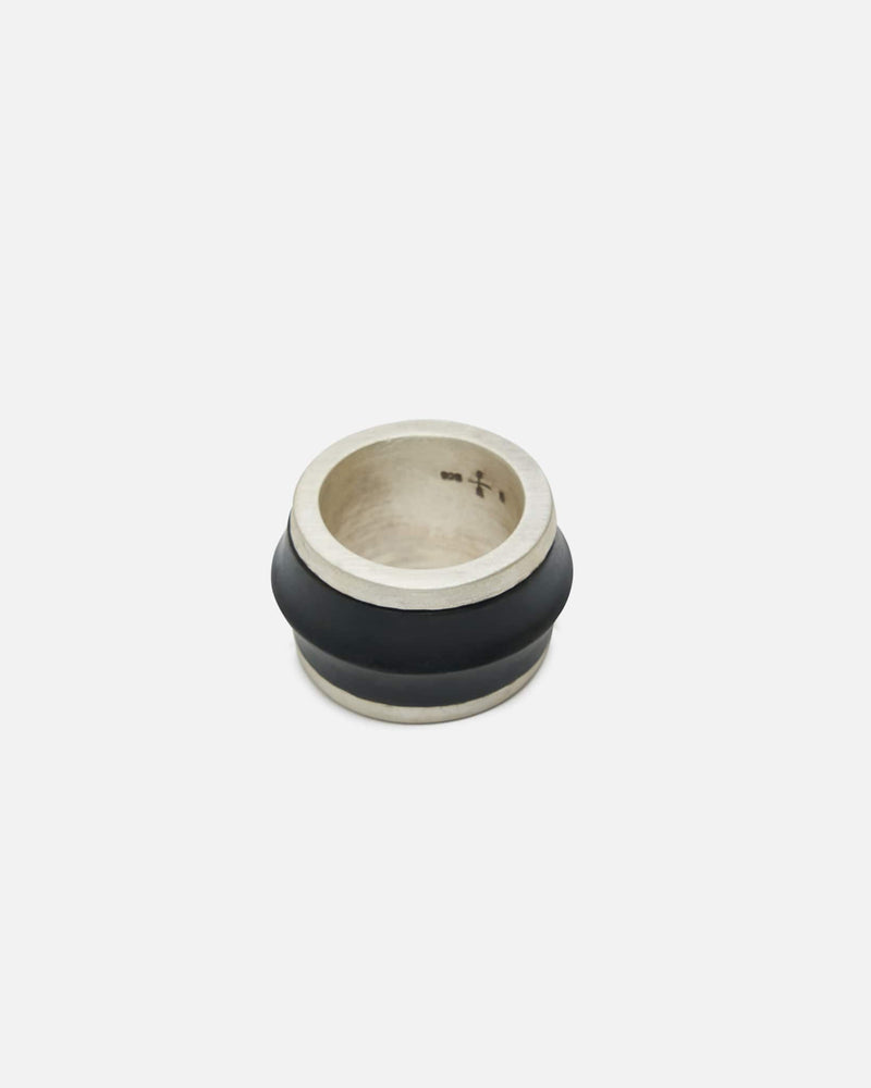 Parts of Four Jewelry 8 Rotator Ring v2 in Disc / 17mm / MA, KZ