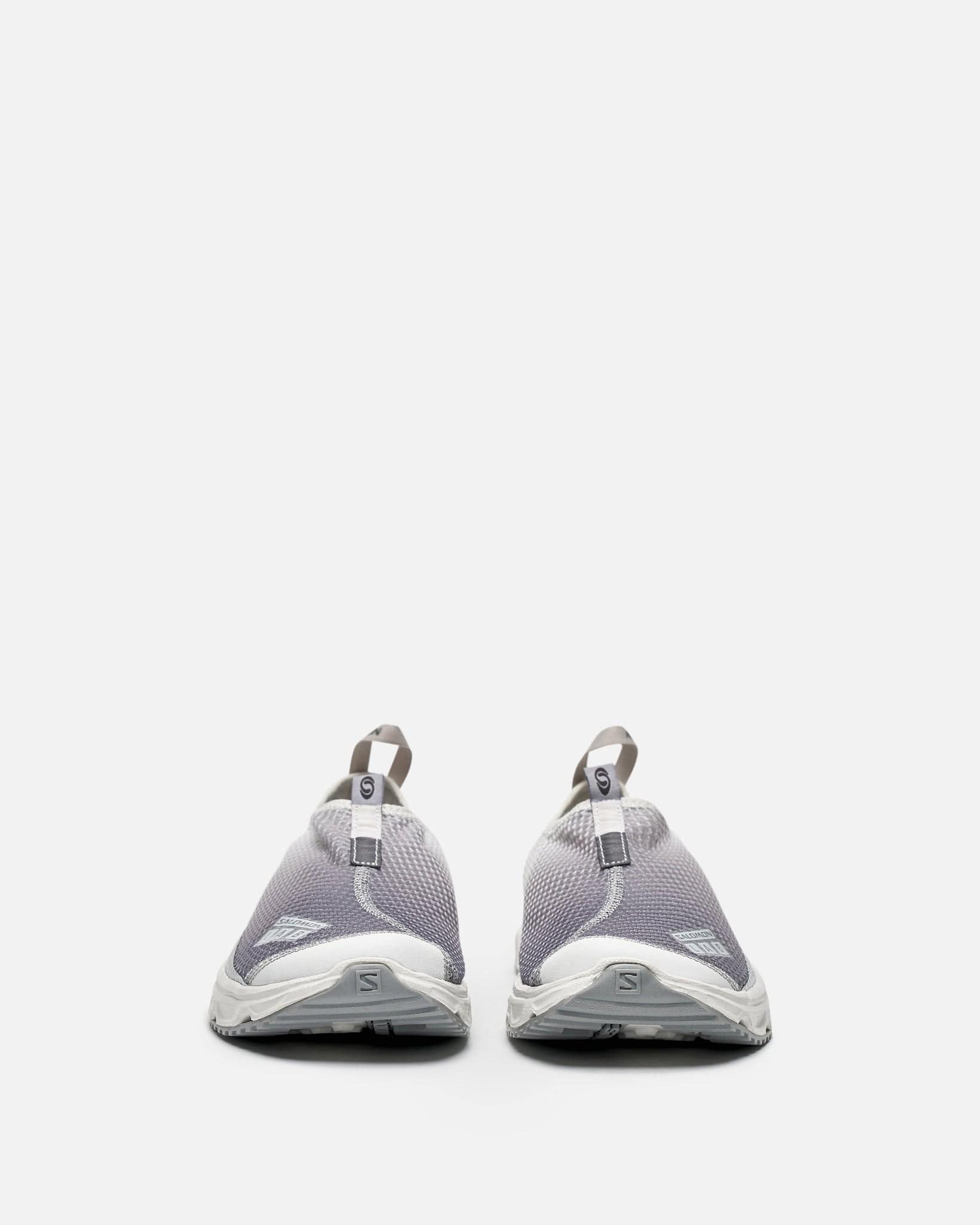 RX Moc 3.0 in Glacier Gray/Sharkskin – SVRN
