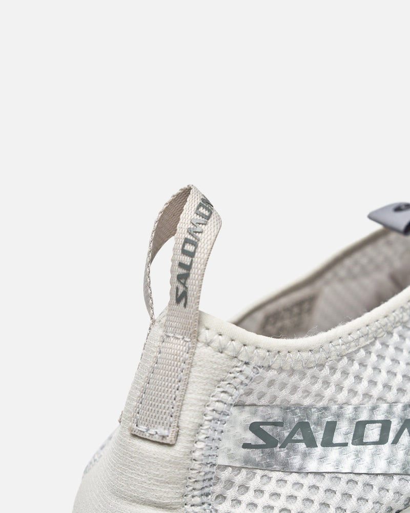 Salomon Men's Sneakers RX Moc 3.0 in Glacier Gray/Sharkskin