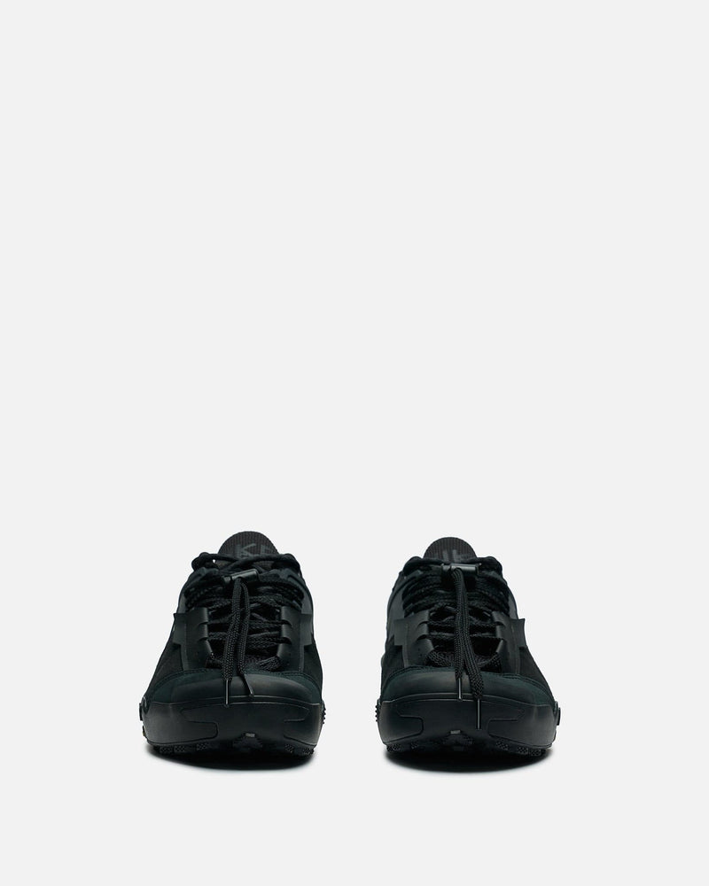 Nike Men's Sneakers Sacai x Nike Zegamadome in Black/Anthracite