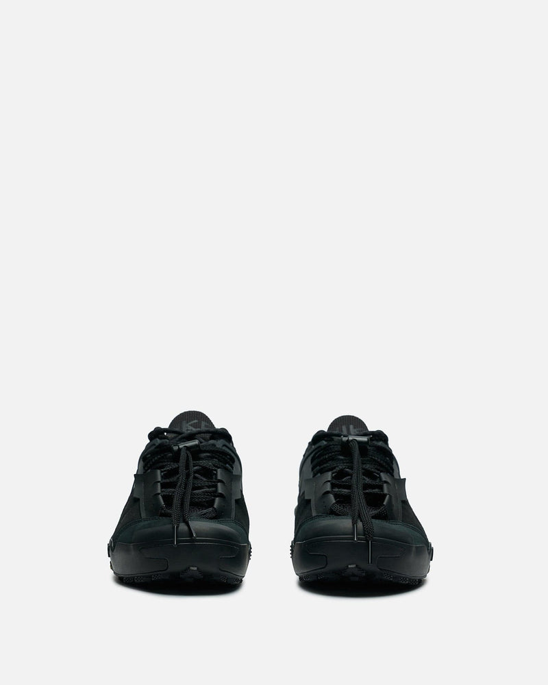 Nike Men's Sneakers Sacai x Nike Zegamadome in Black/Anthracite