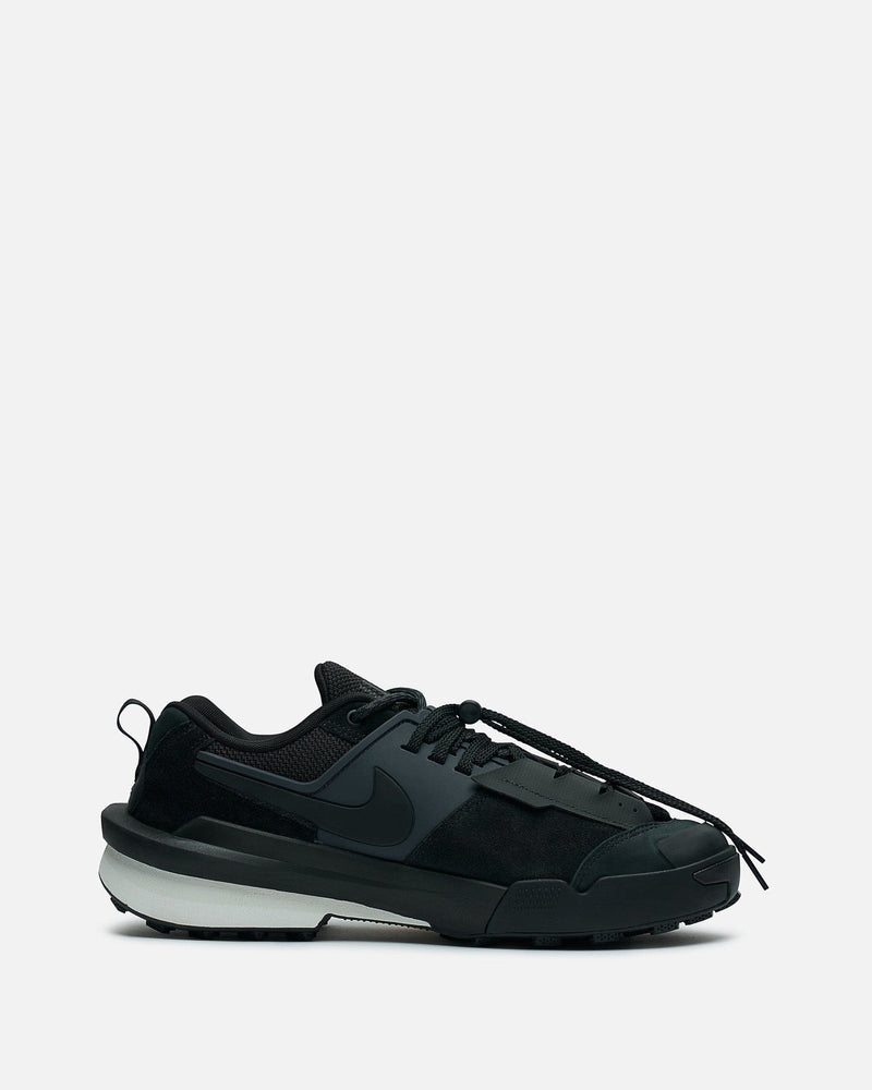 Nike Men's Sneakers Sacai x Nike Zegamadome in Black/Anthracite